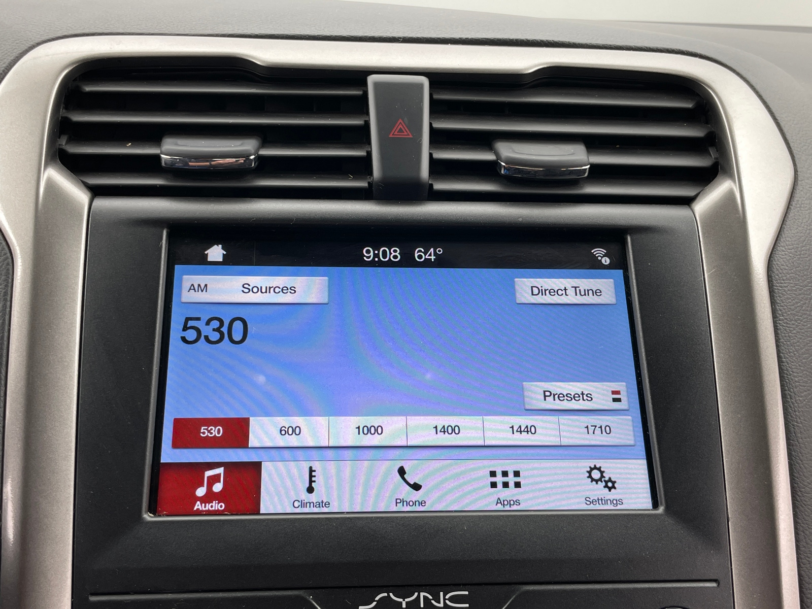 Thumbnail: 2019 Ford Fusion - 4