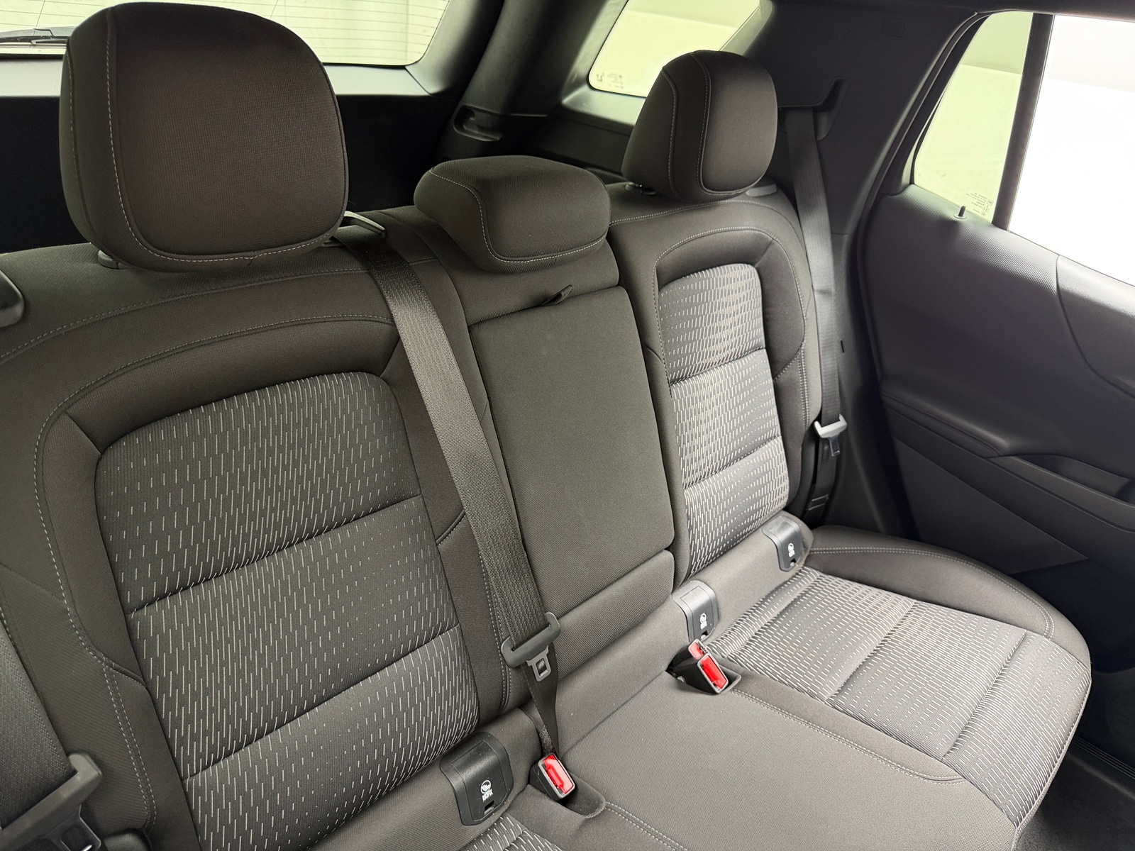 Thumbnail: 2025 Chevrolet Equinox - 6