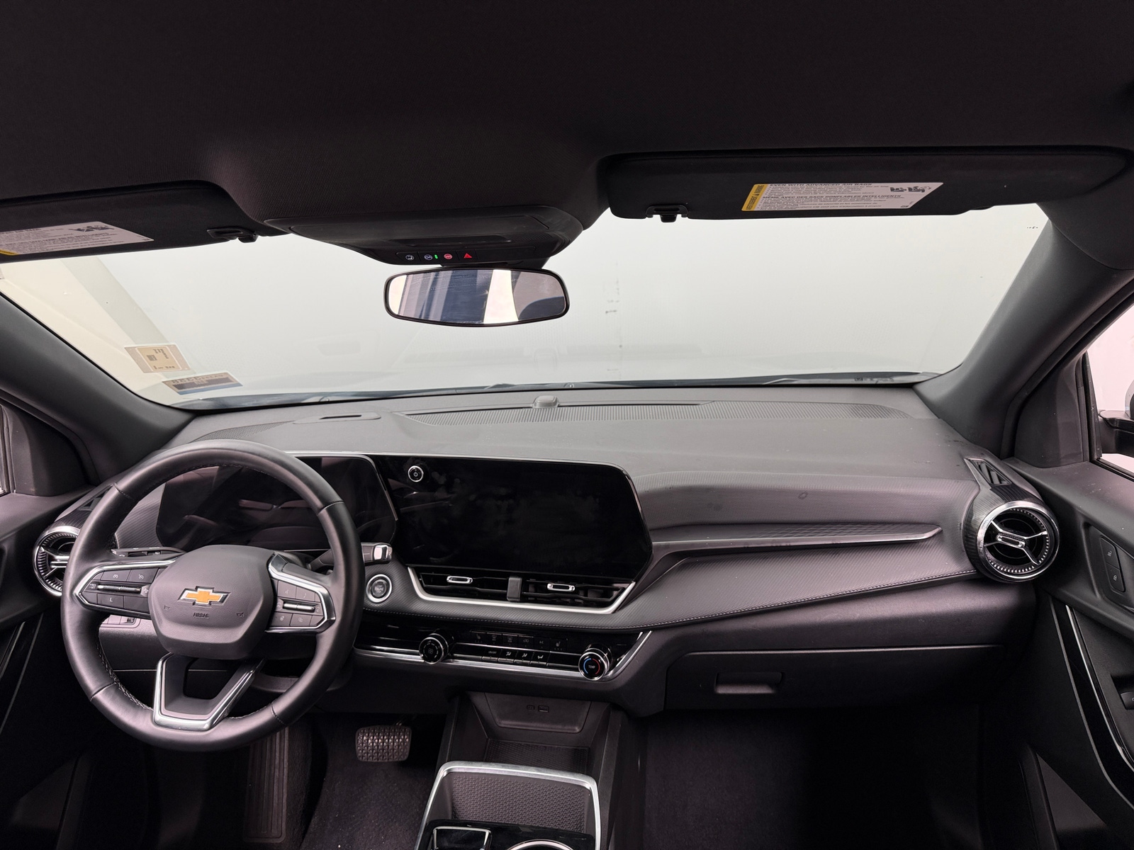 Thumbnail: 2025 Chevrolet Equinox - 3