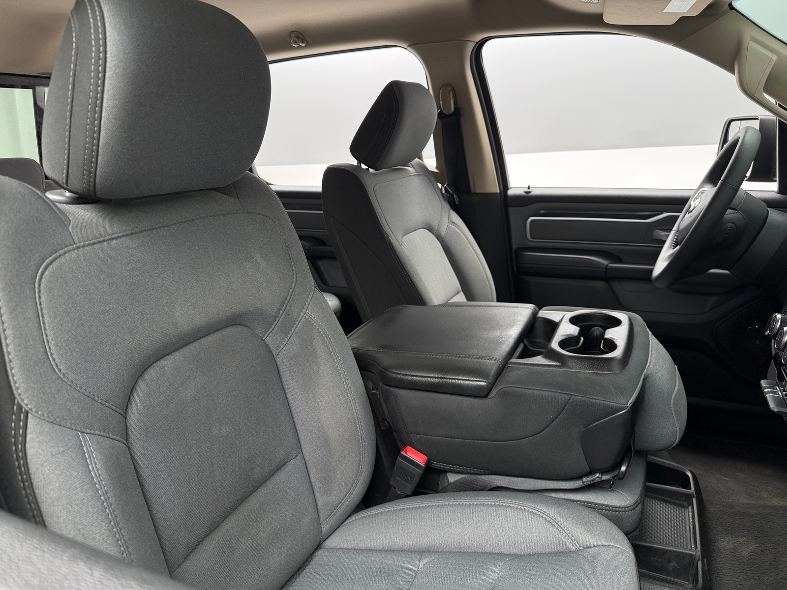 Thumbnail: 2019 RAM 1500 - 2