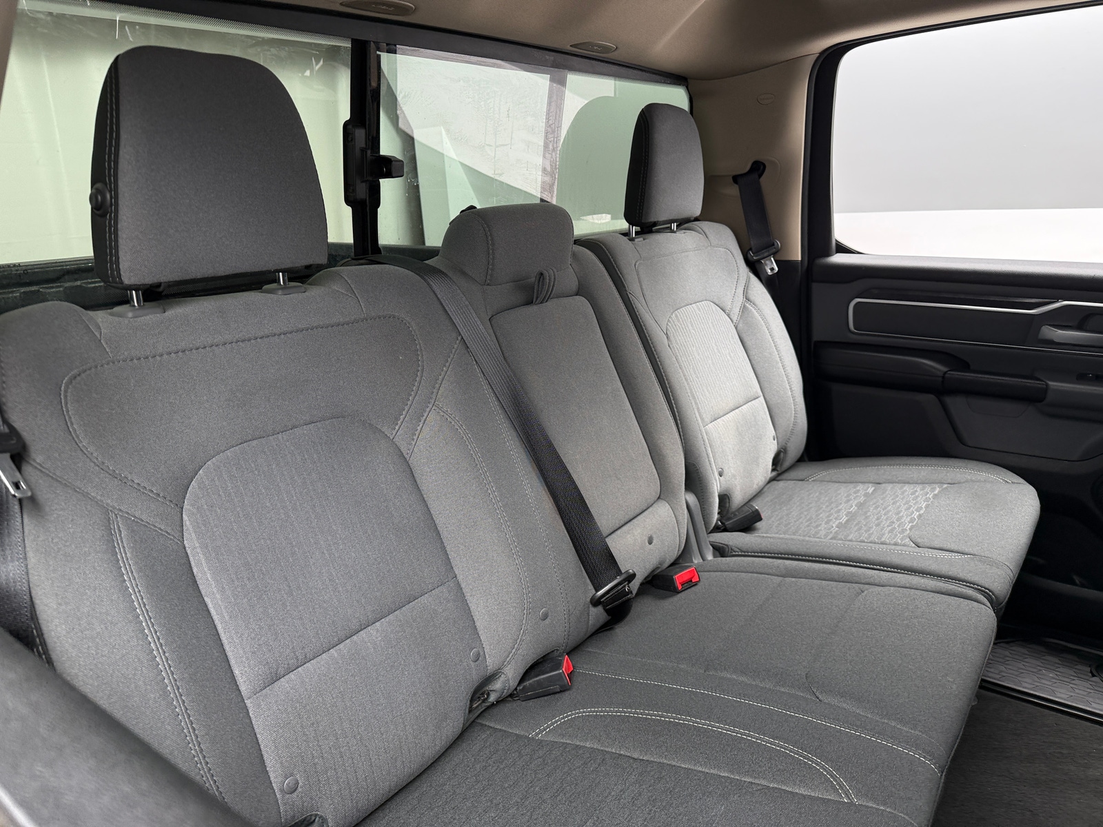 Thumbnail: 2019 RAM 1500 - 6