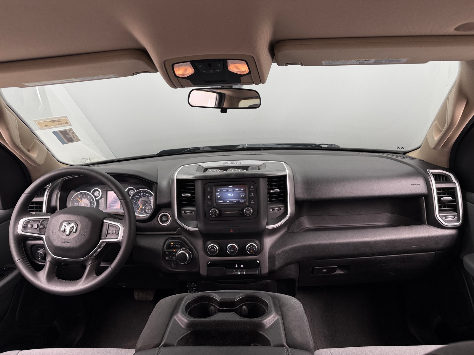Thumbnail: 2019 RAM 1500 - 3