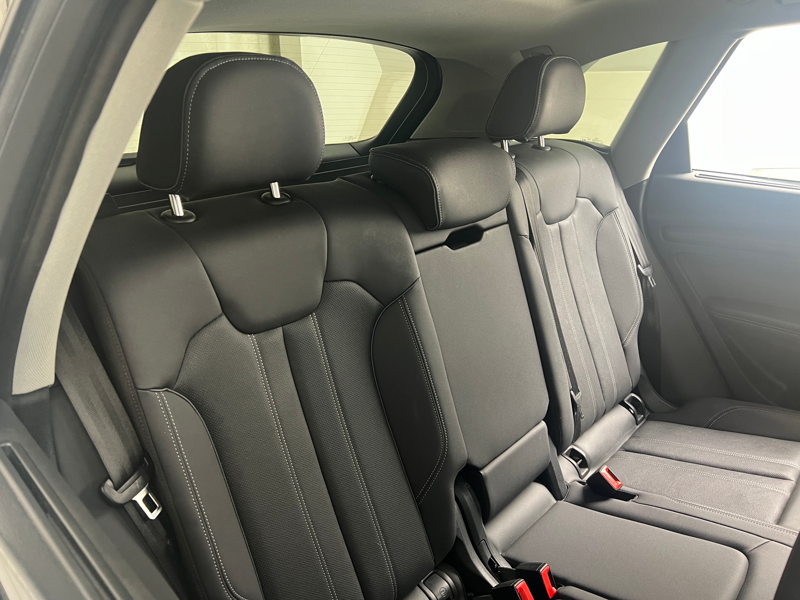 Thumbnail: 2021 Audi Q5 - 5