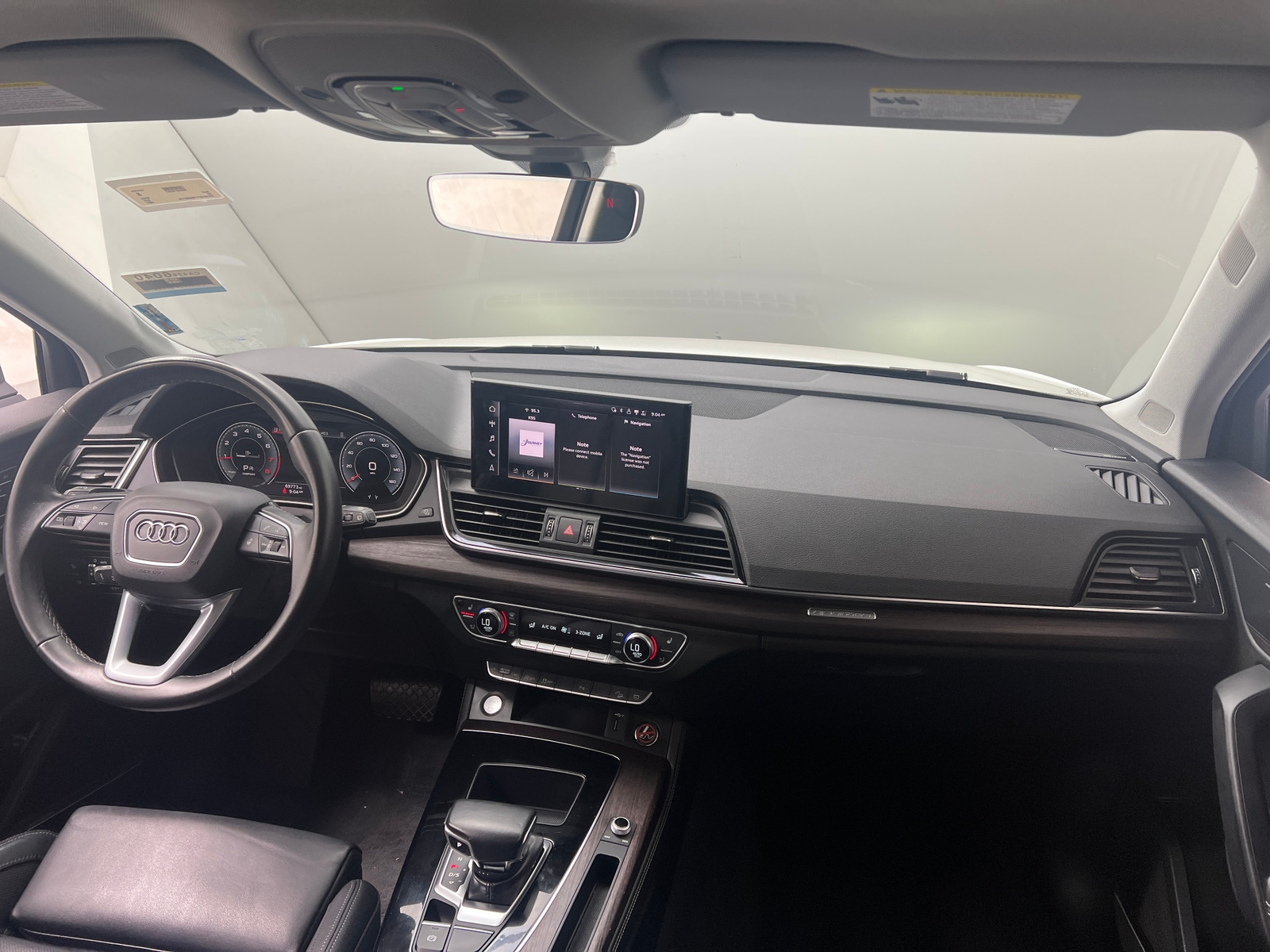 Thumbnail: 2021 Audi Q5 - 2