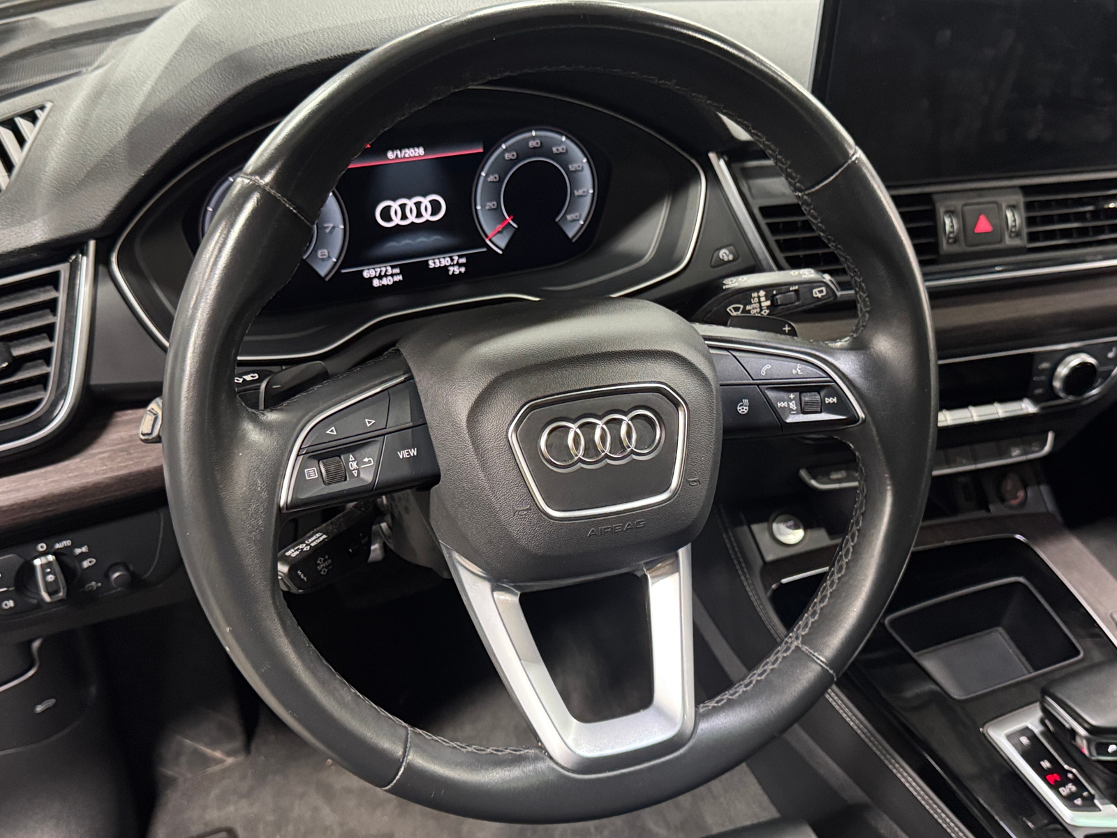 Thumbnail: 2021 Audi Q5 - 4