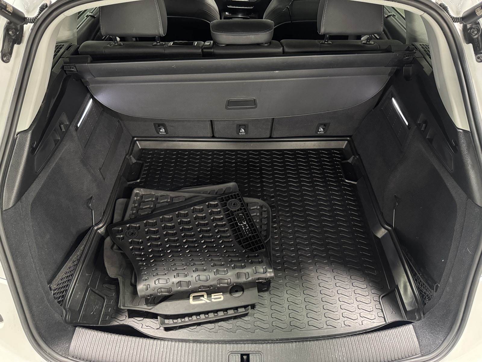 Thumbnail: 2021 Audi Q5 - 6