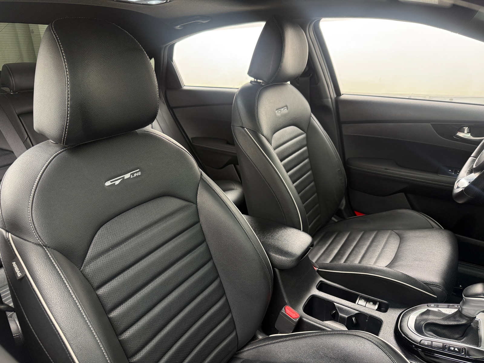 Thumbnail: 2024 Kia Forte - 2