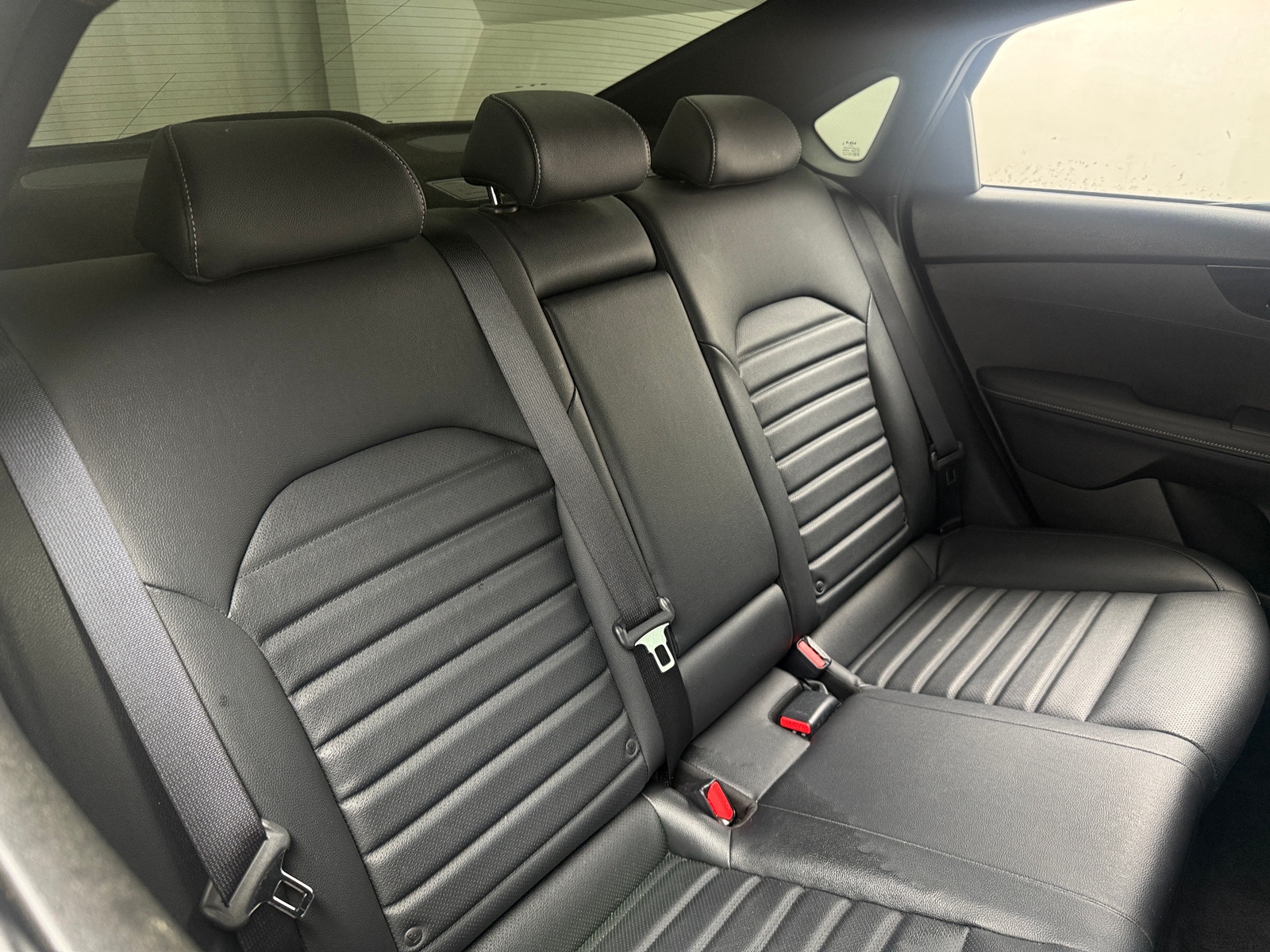 Thumbnail: 2024 Kia Forte - 6