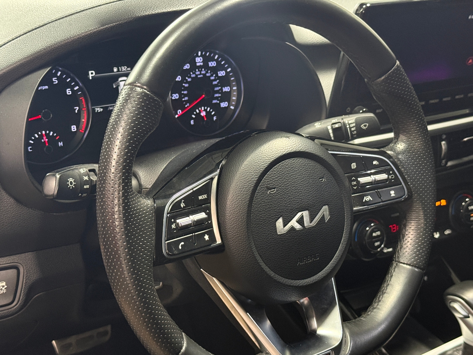 Thumbnail: 2024 Kia Forte - 5