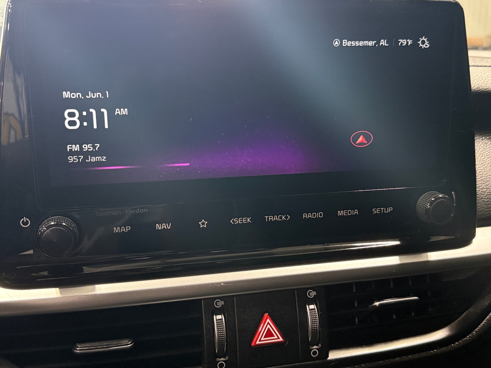 Thumbnail: 2024 Kia Forte - 4