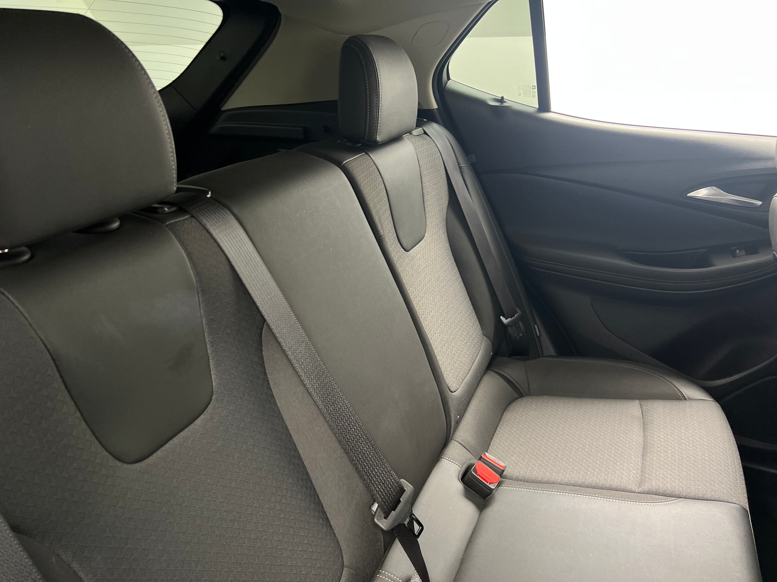 Thumbnail: 2025 Buick Encore GX - 5