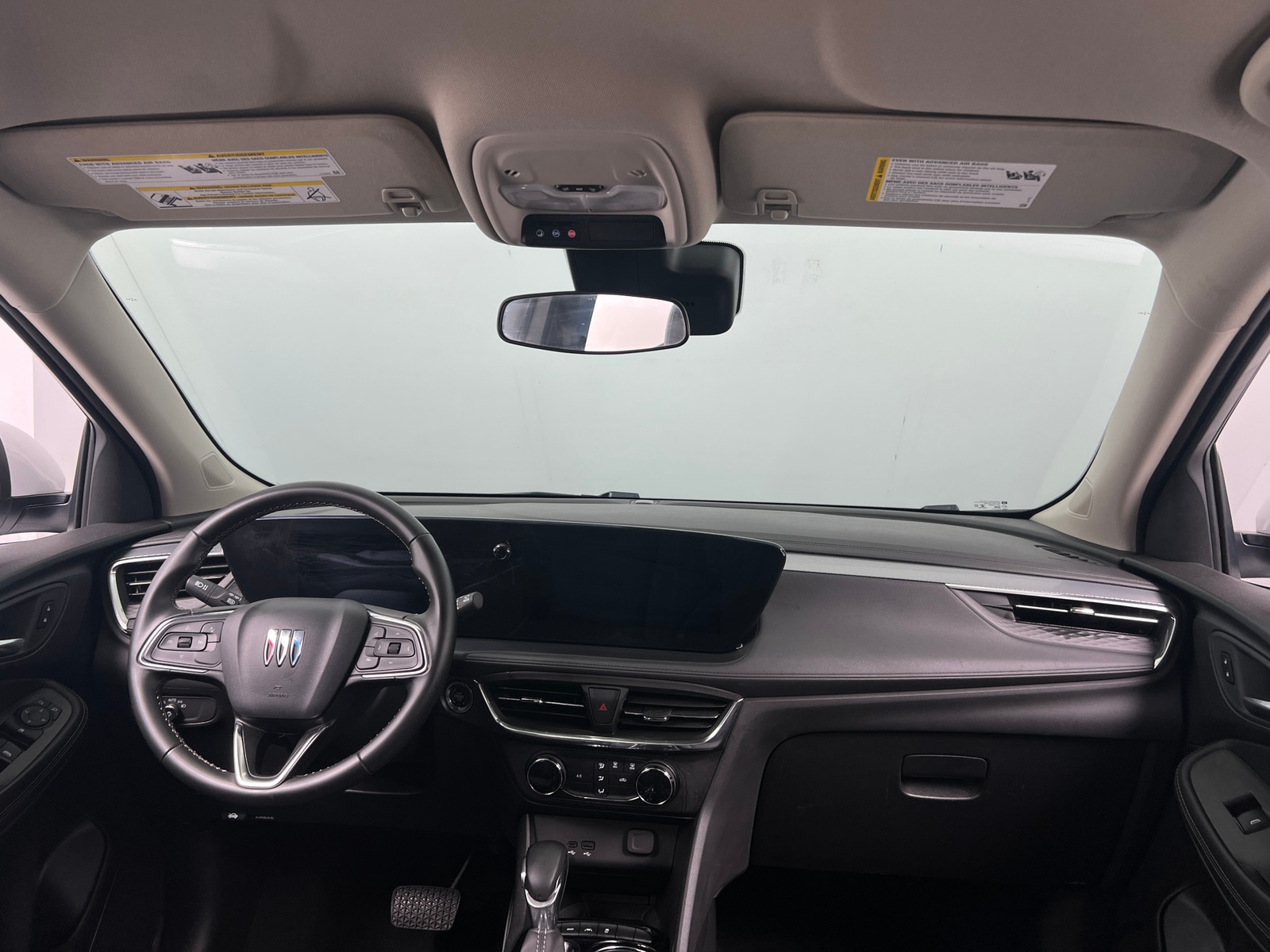 Thumbnail: 2025 Buick Encore GX - 2