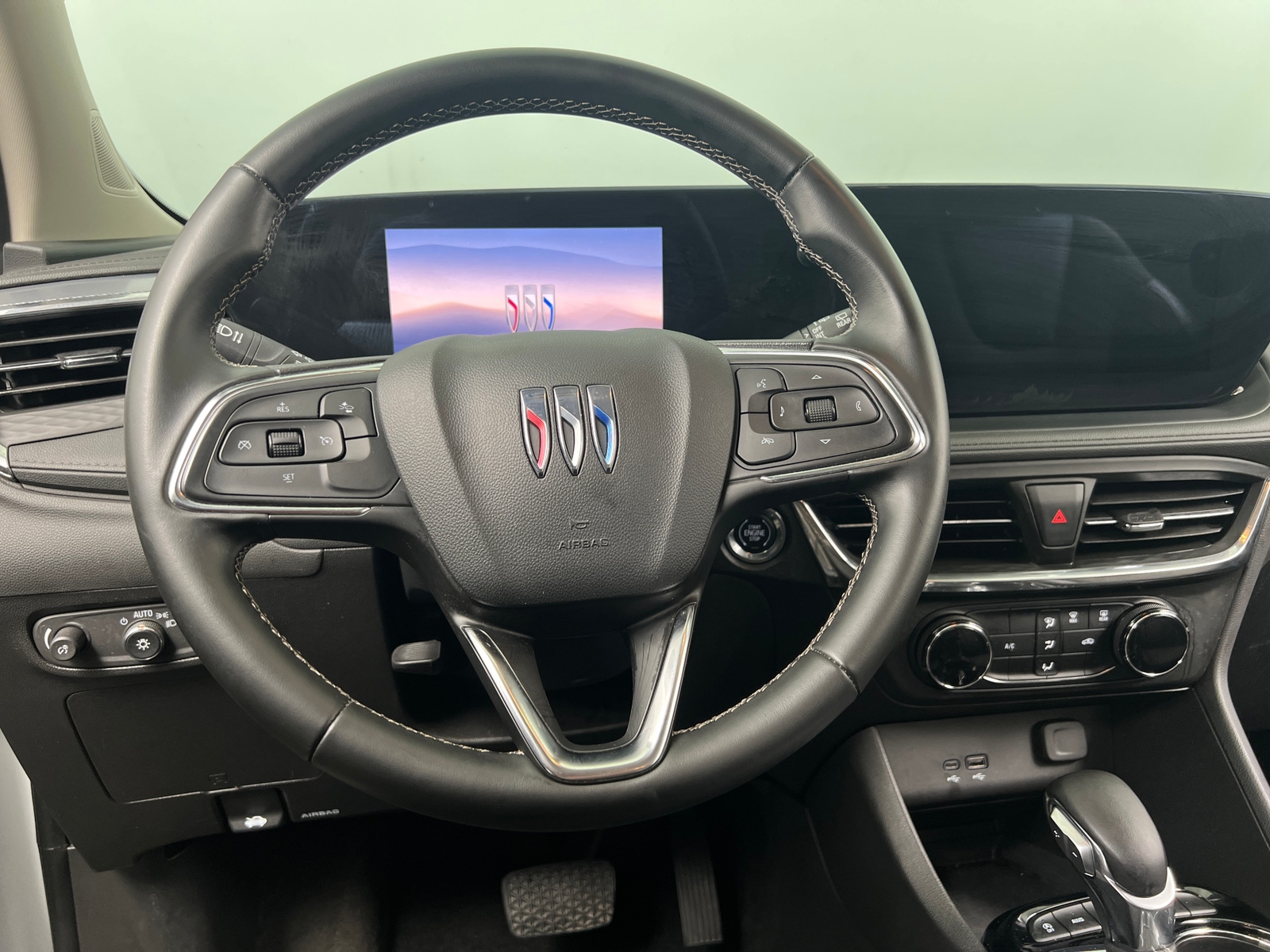 Thumbnail: 2025 Buick Encore GX - 4