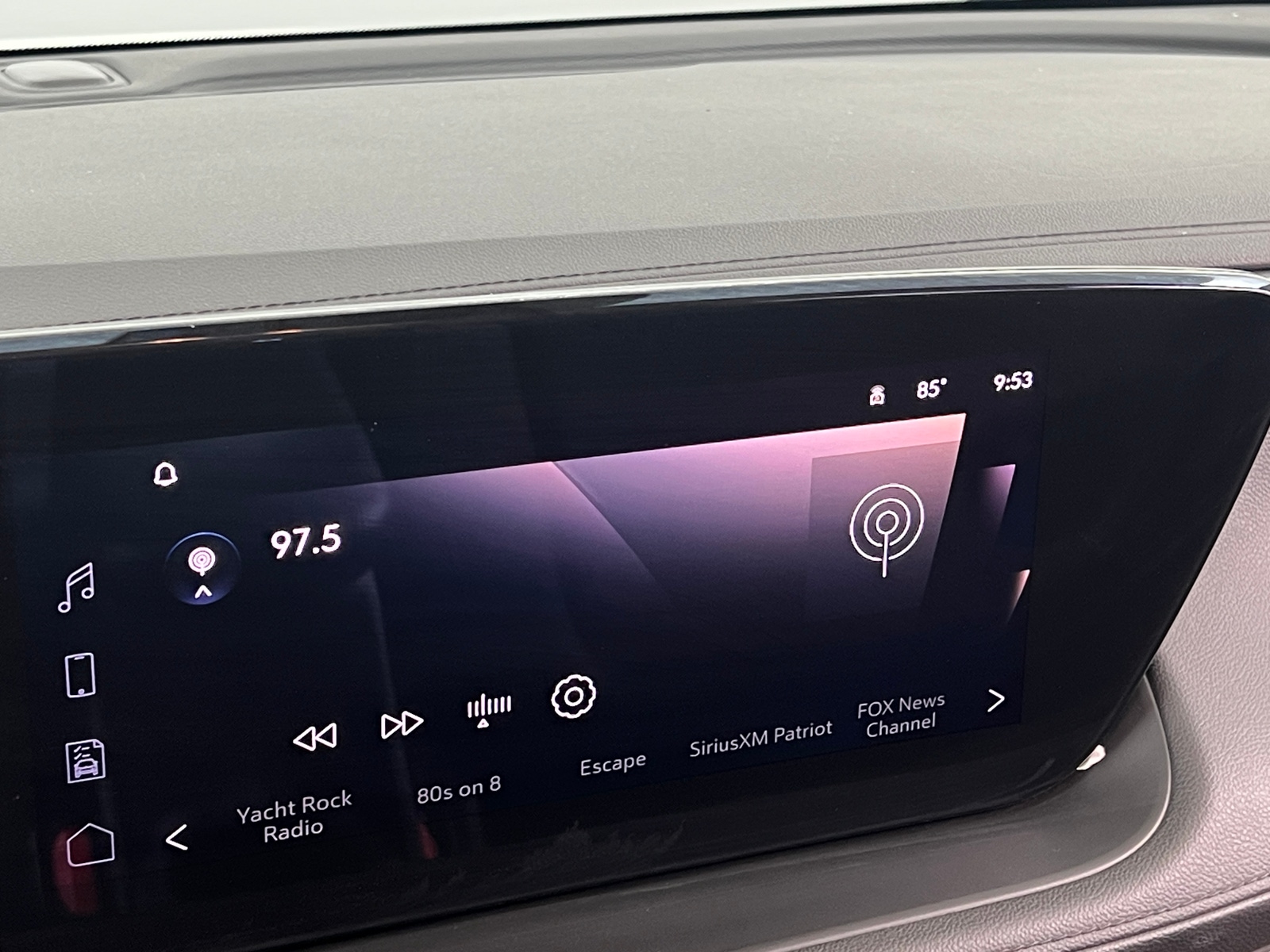 Thumbnail: 2025 Buick Encore GX - 3