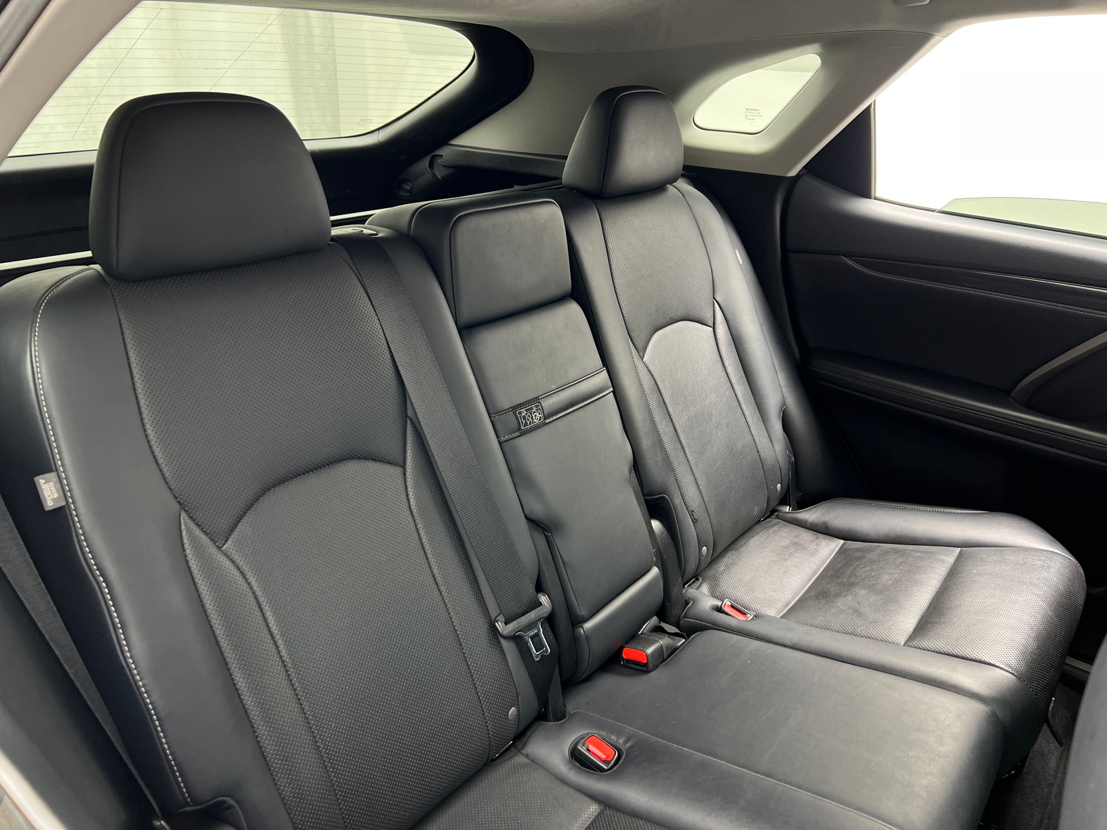 Thumbnail: 2018 Lexus RX - 5