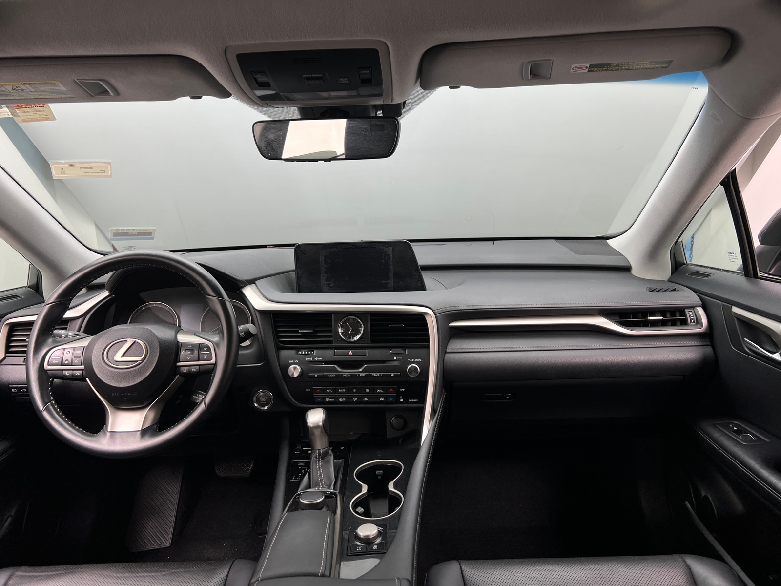 Thumbnail: 2018 Lexus RX - 2