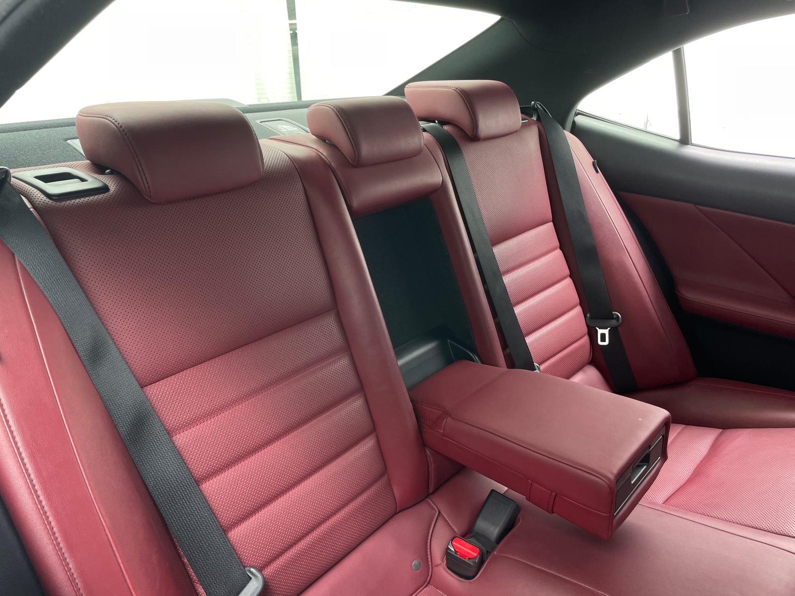 Thumbnail: 2017 Lexus IS - 5