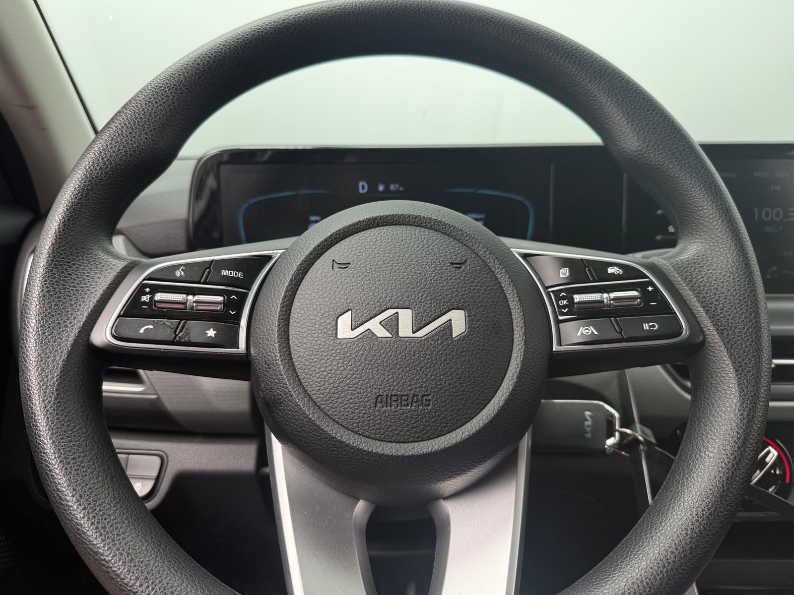 Thumbnail: 2026 Kia Seltos - 5