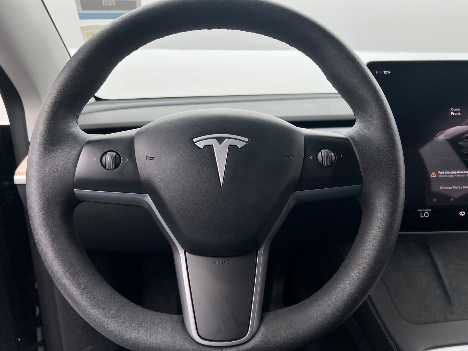Thumbnail: 2023 Tesla Model Y - 4