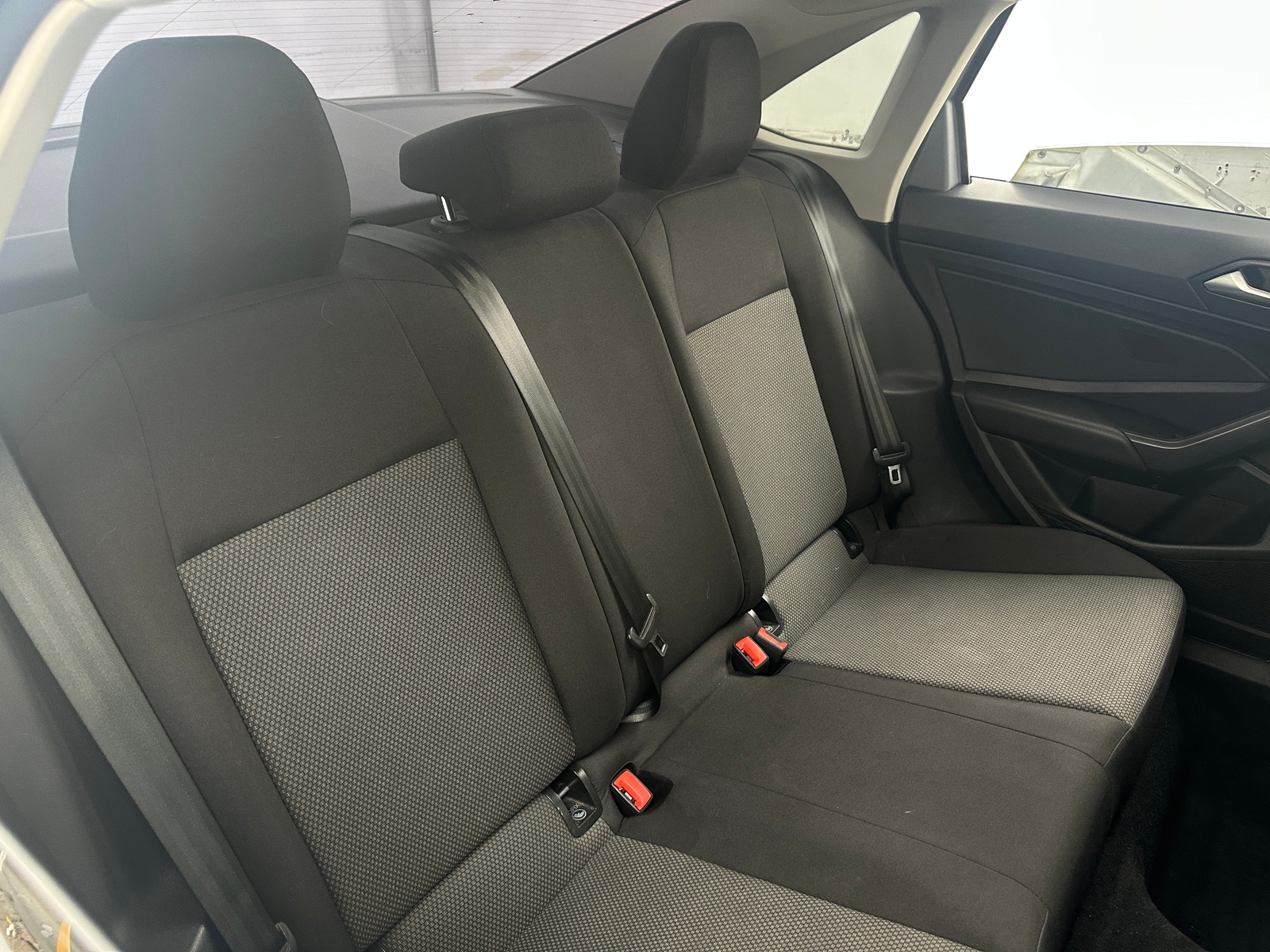 Thumbnail: 2019 Volkswagen Jetta - 6