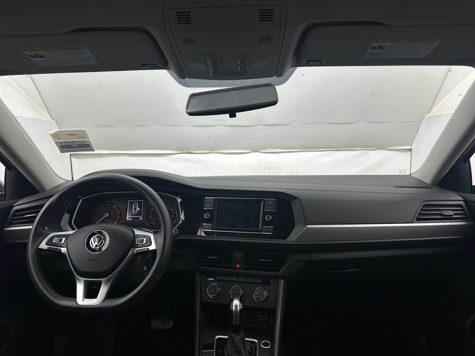 Thumbnail: 2019 Volkswagen Jetta - 3