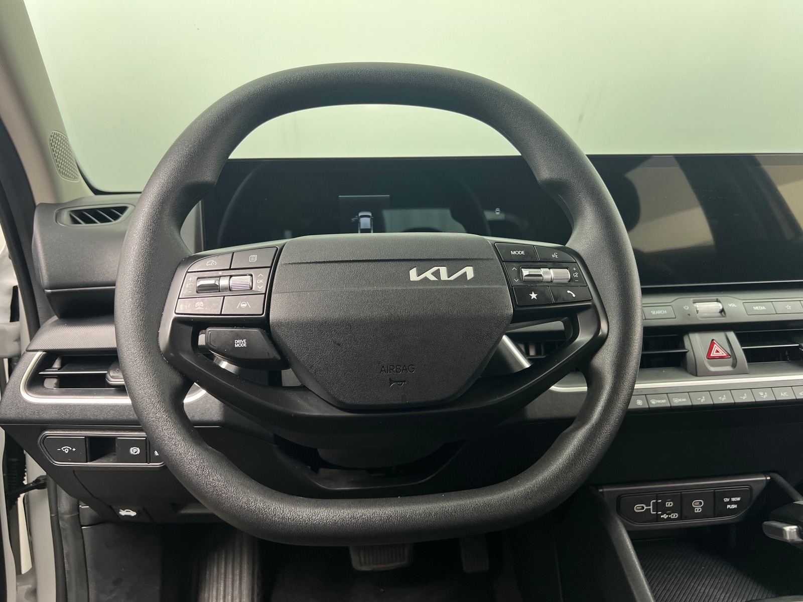 Thumbnail: 2025 Kia K4 - 5