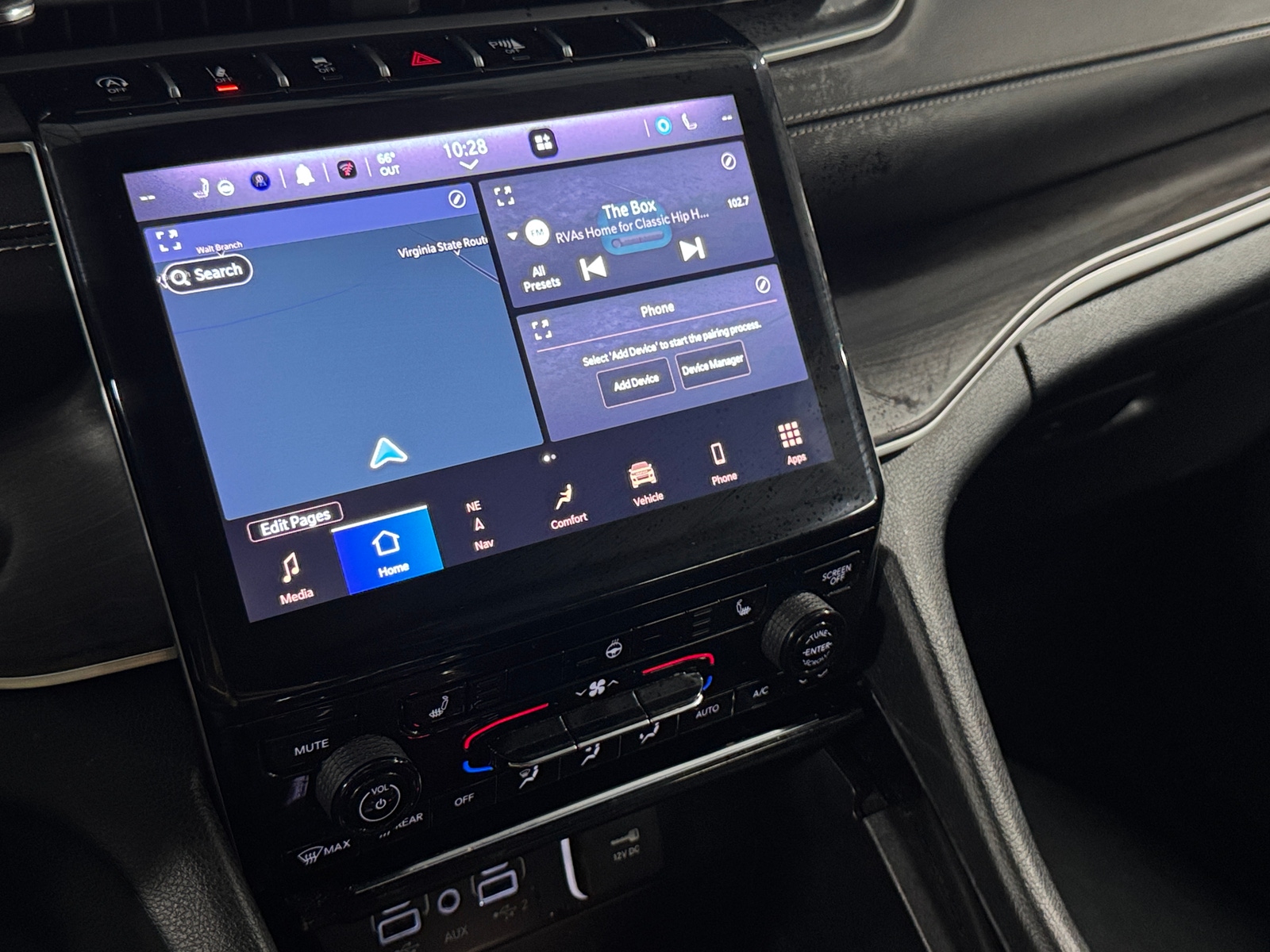 Thumbnail: 2023 Jeep Grand Cherokee - 4