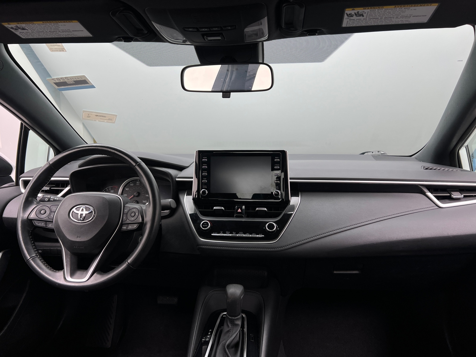 Thumbnail: 2020 Toyota Corolla - 3