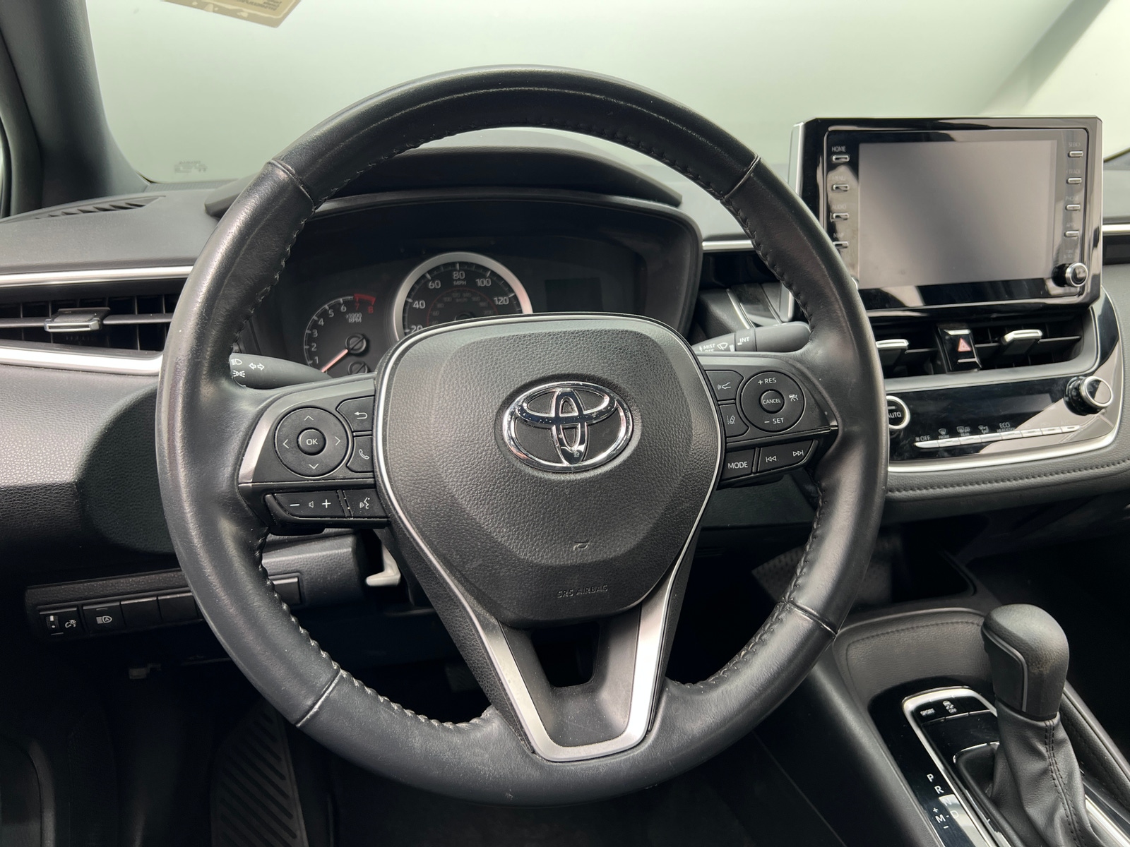 Thumbnail: 2020 Toyota Corolla - 5