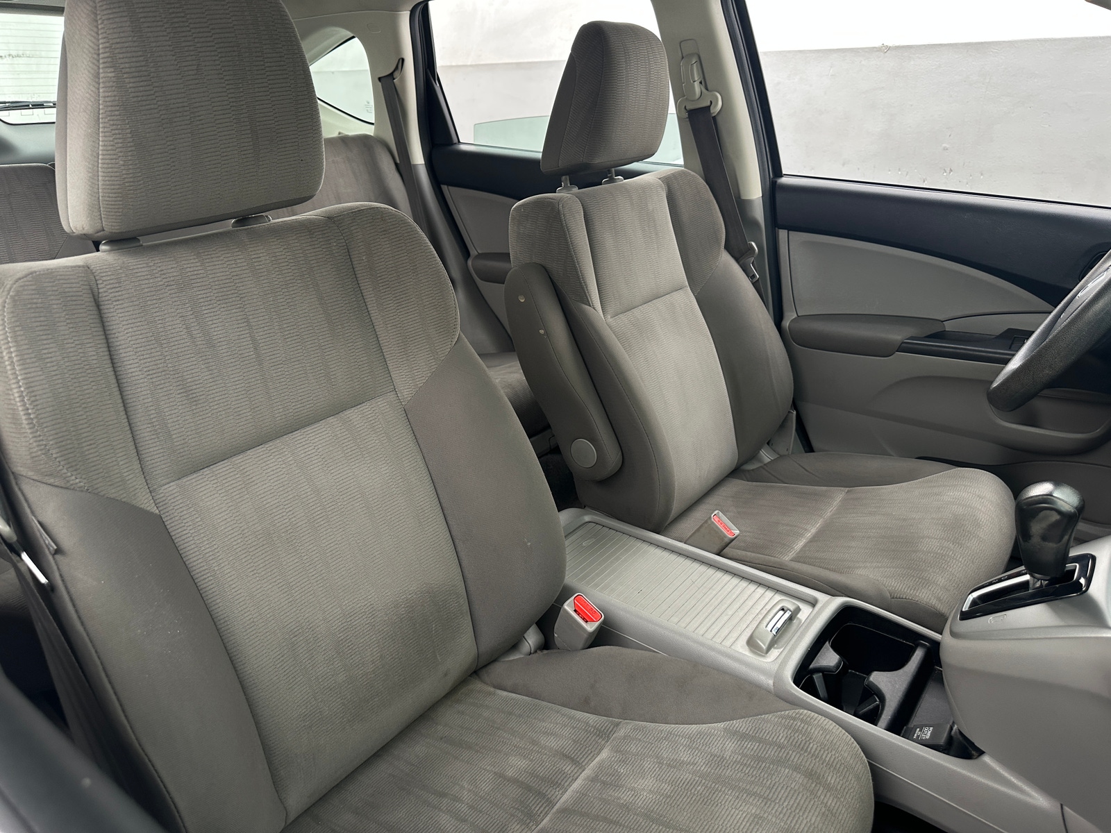 Thumbnail: 2014 Honda CR-V - 2