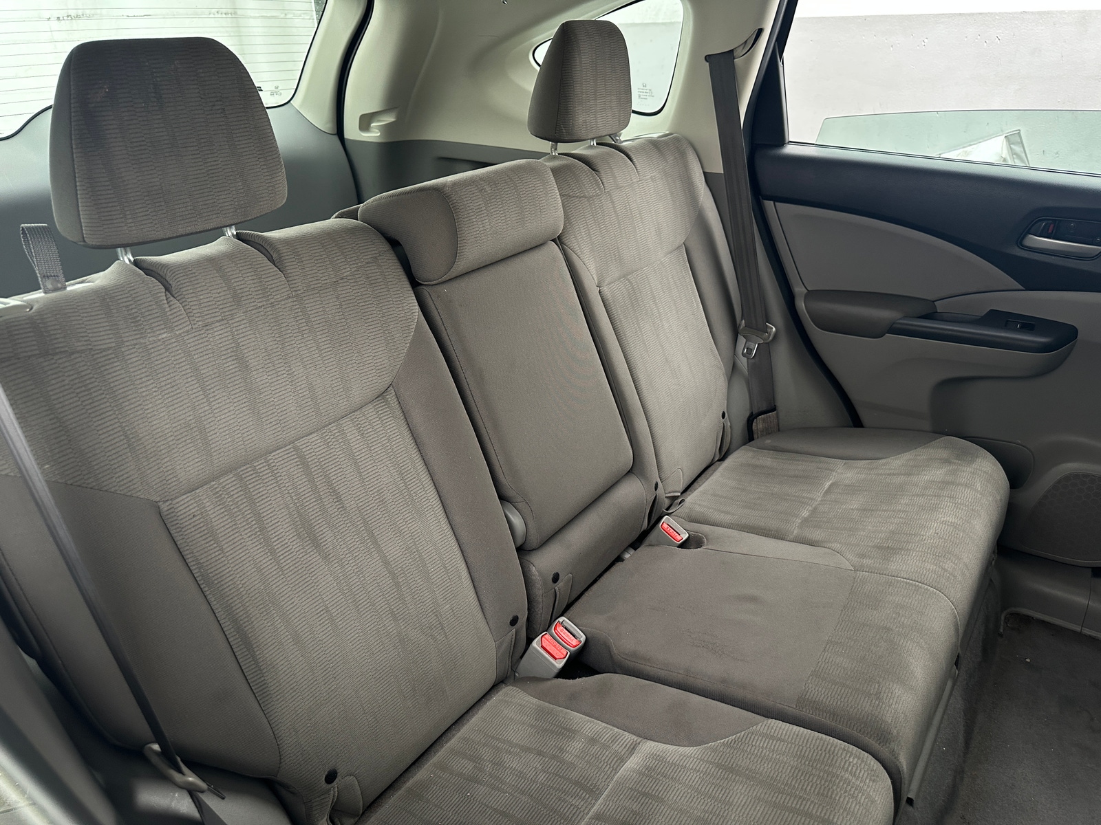 Thumbnail: 2014 Honda CR-V - 6