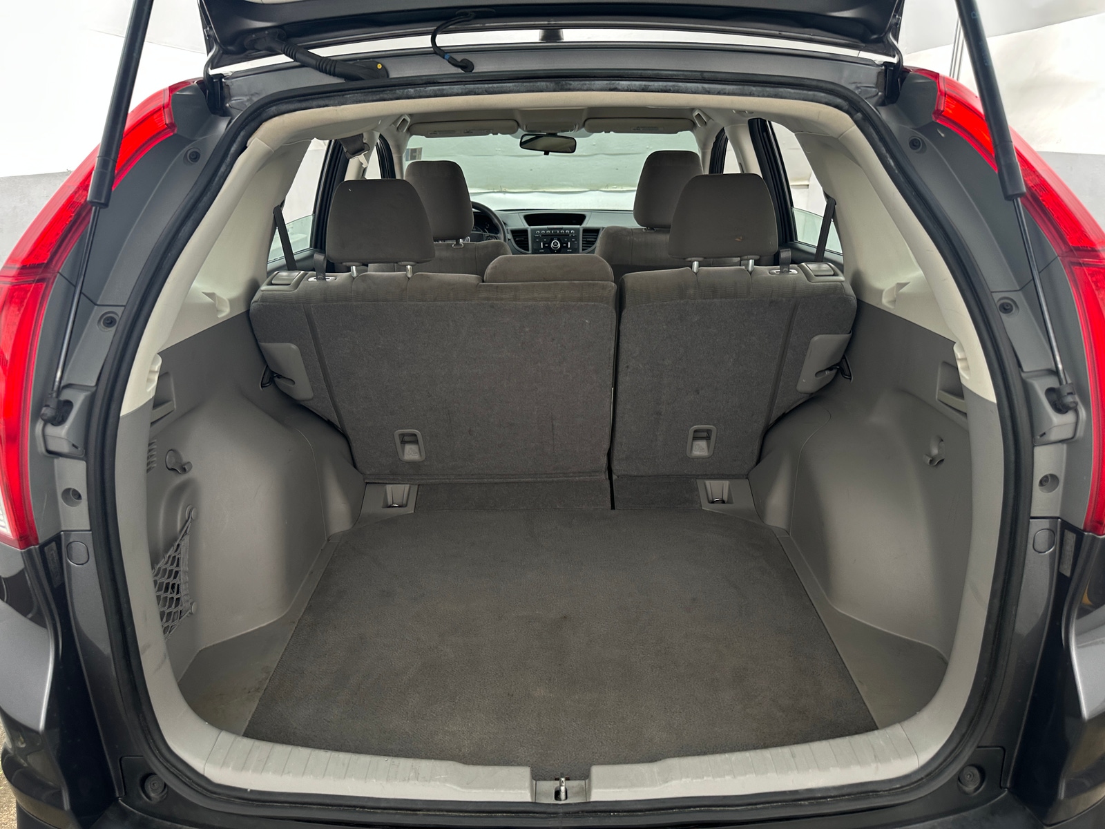 Thumbnail: 2014 Honda CR-V - 7
