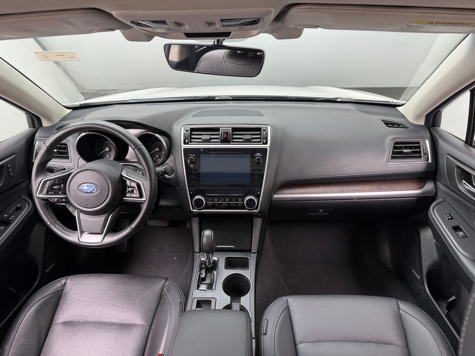 Thumbnail: 2018 Subaru Outback - 2