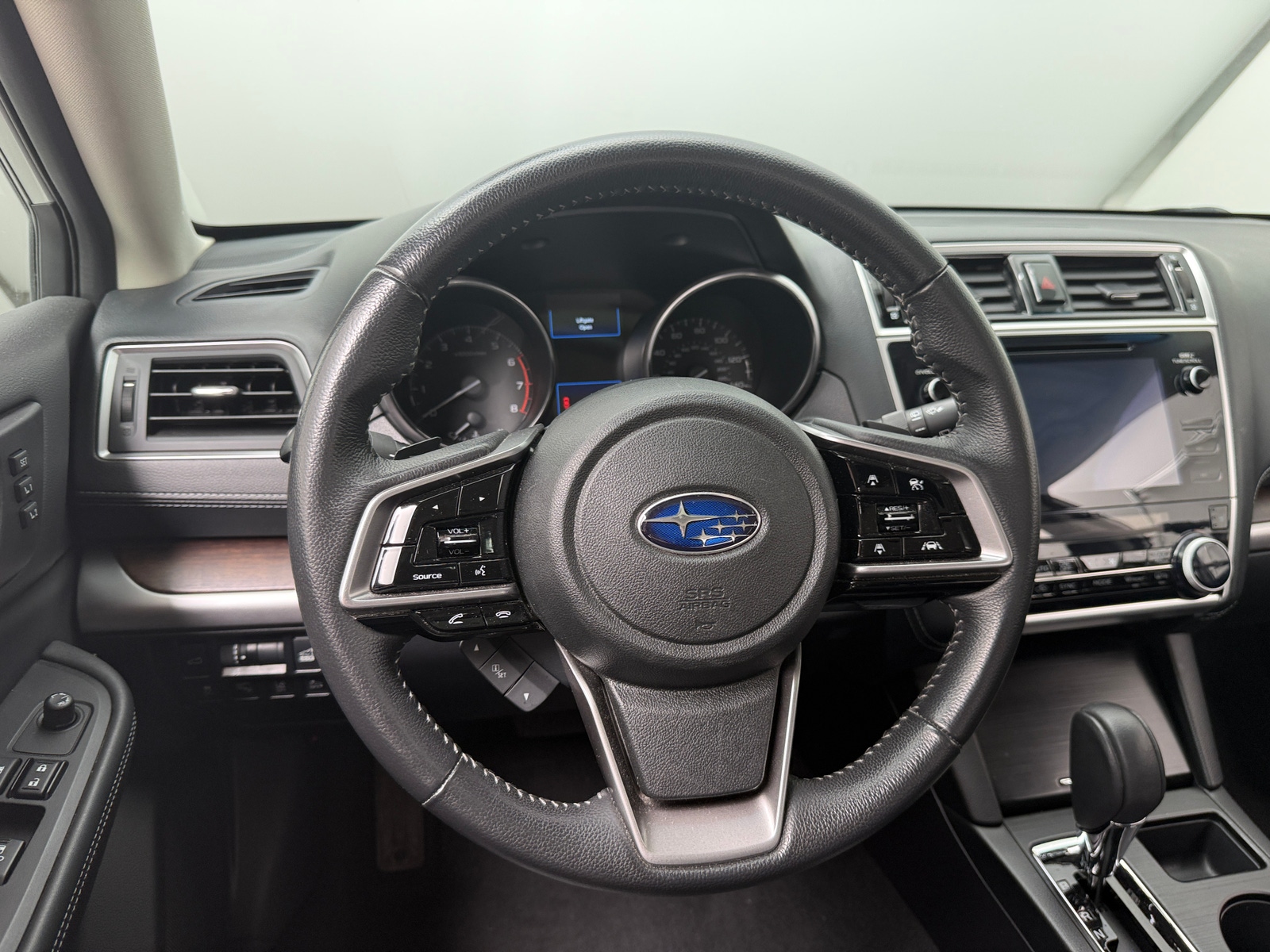Thumbnail: 2018 Subaru Outback - 4