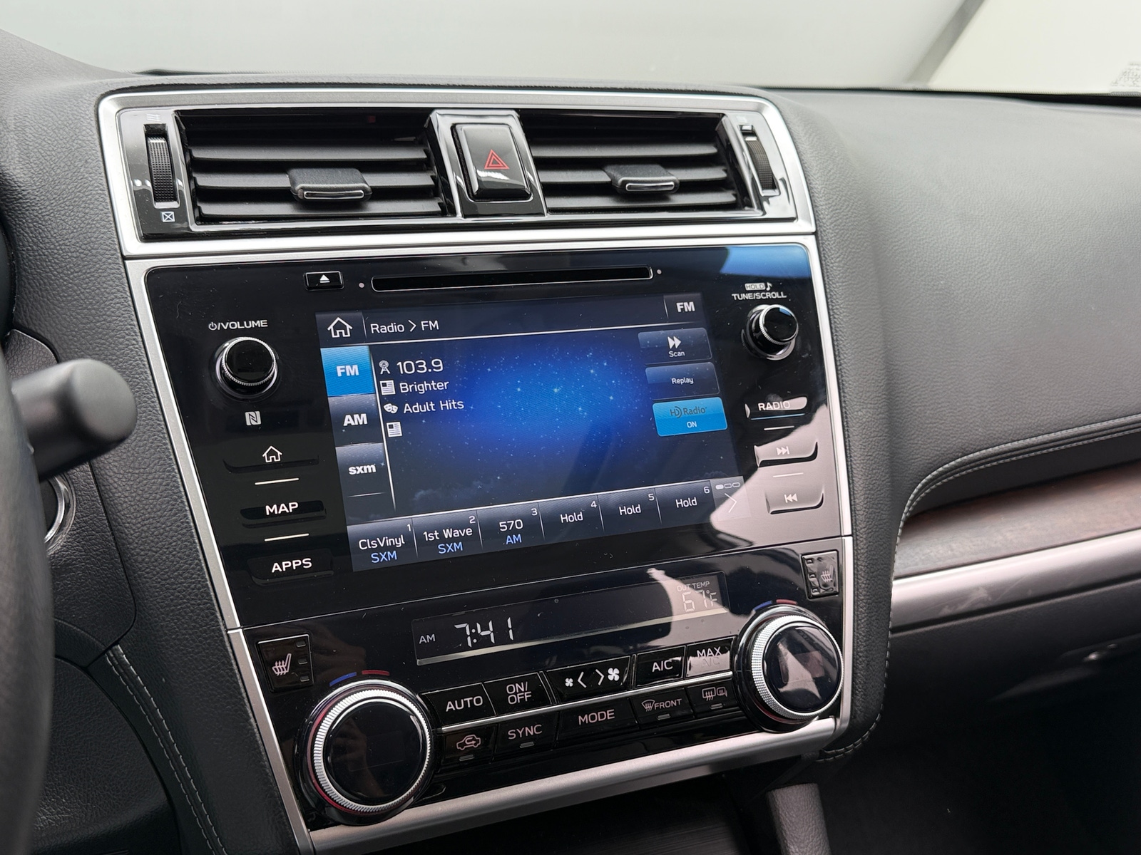 Thumbnail: 2018 Subaru Outback - 3