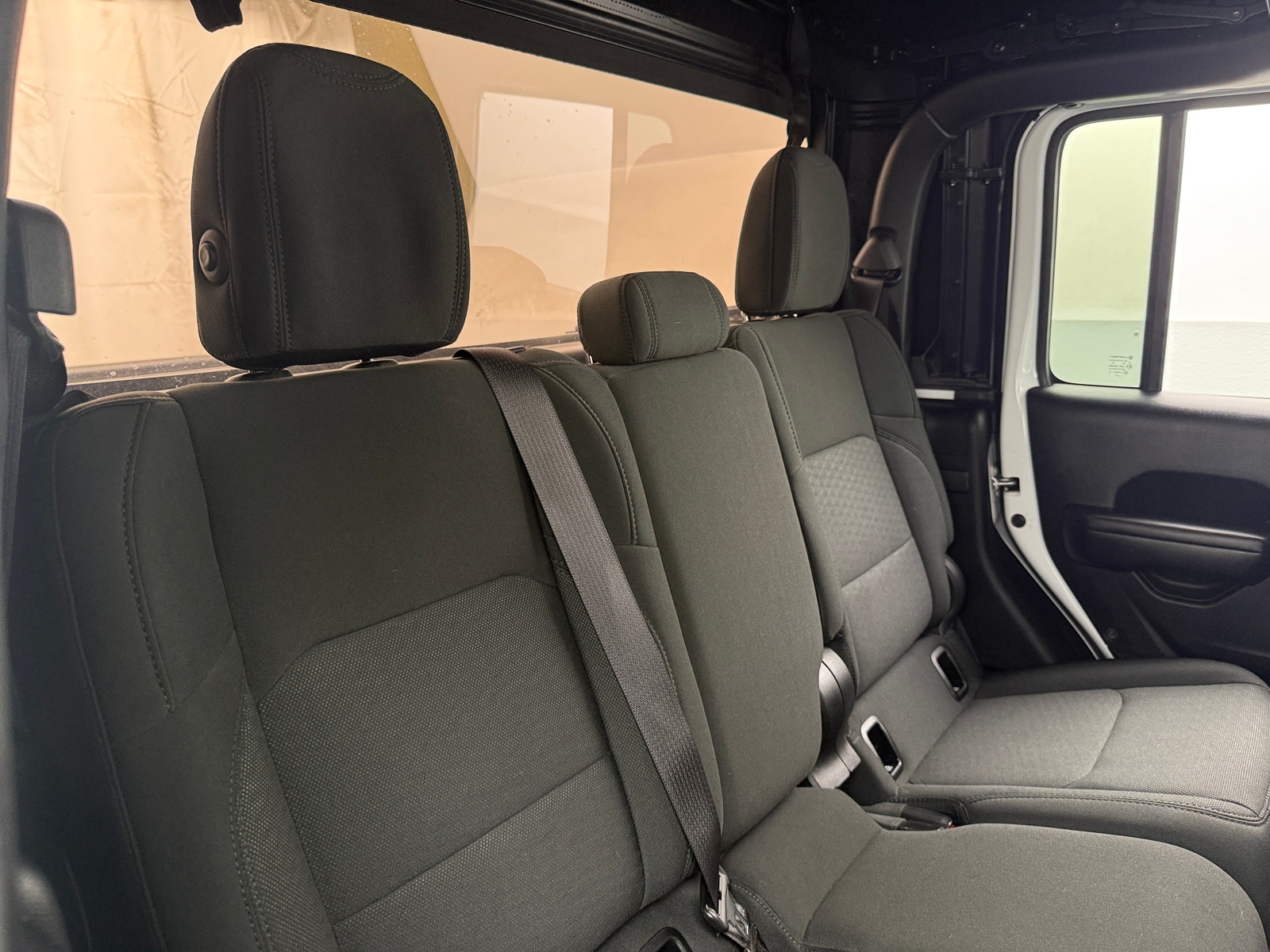 Thumbnail: 2020 Jeep Gladiator - 6