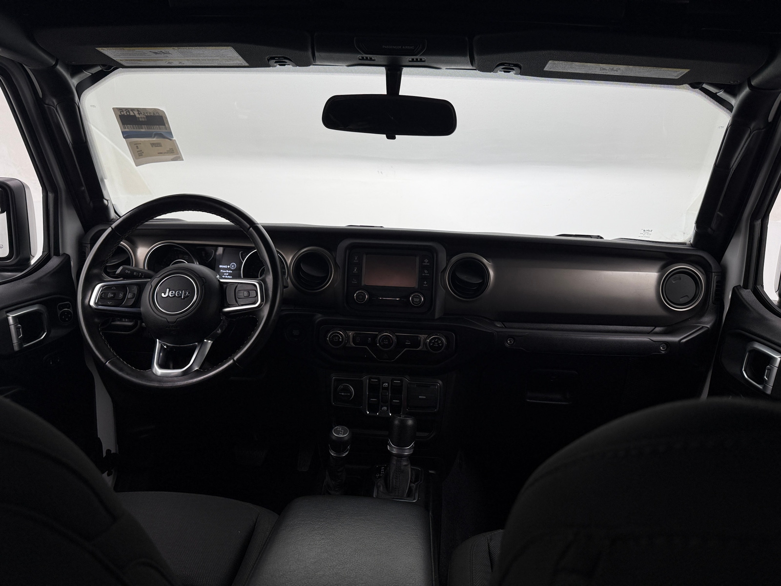 Thumbnail: 2020 Jeep Gladiator - 3