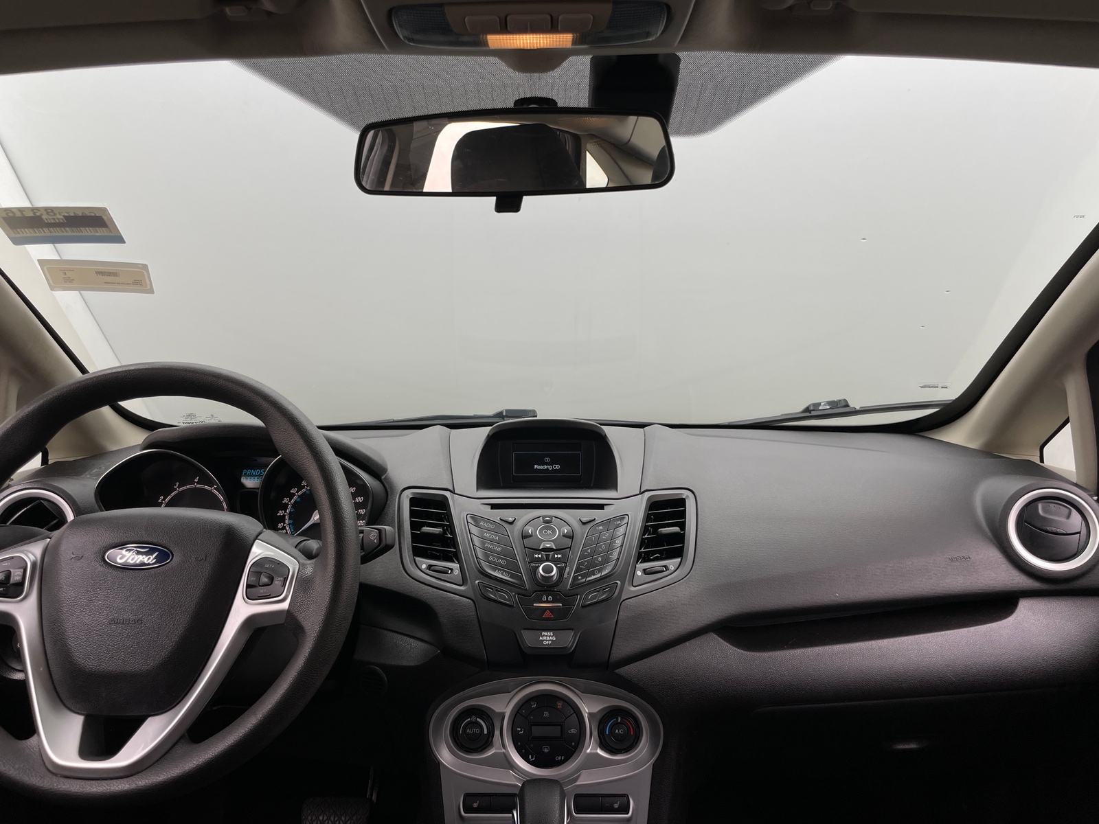 Thumbnail: 2019 Ford Fiesta - 3