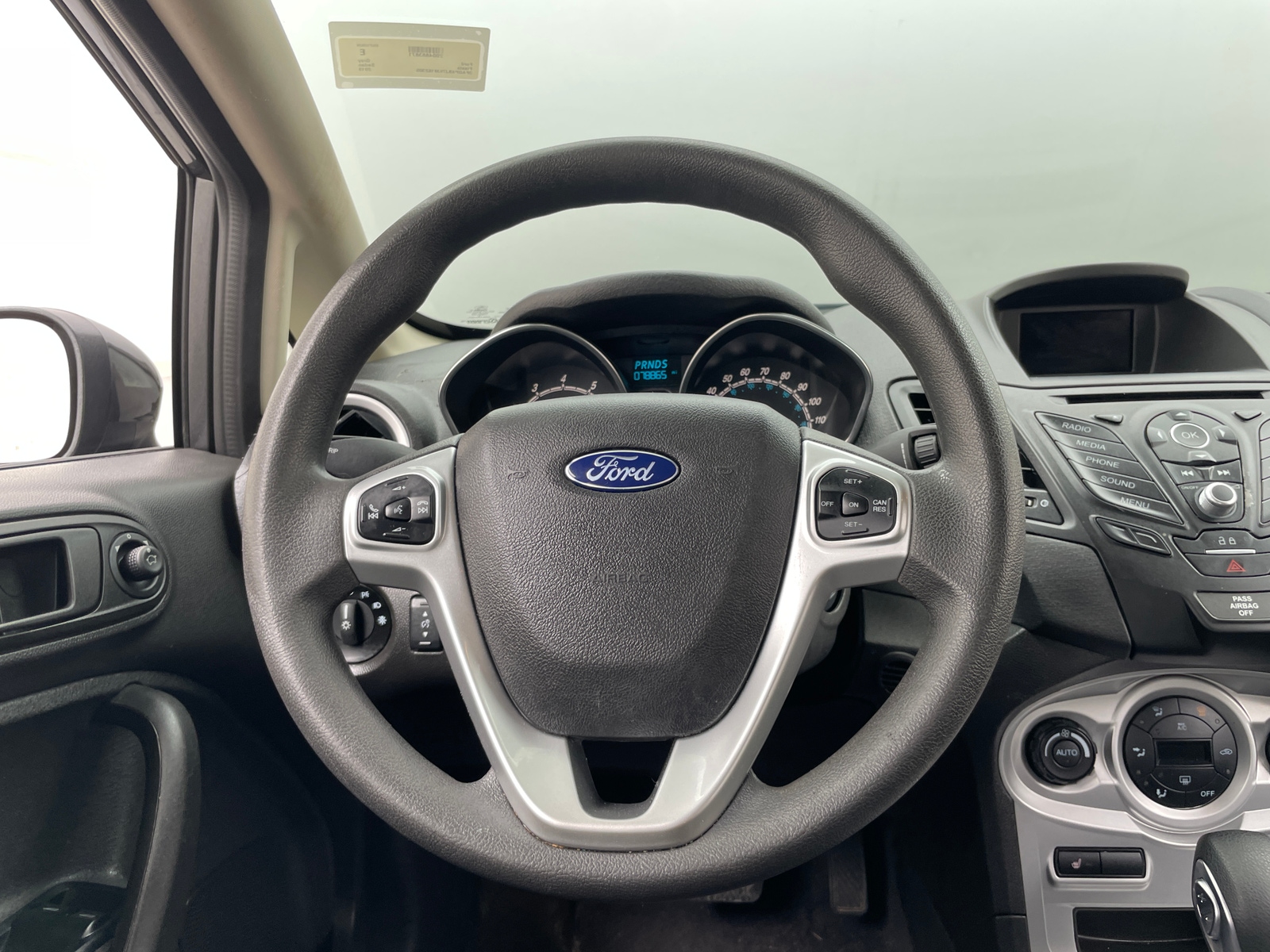 Thumbnail: 2019 Ford Fiesta - 5