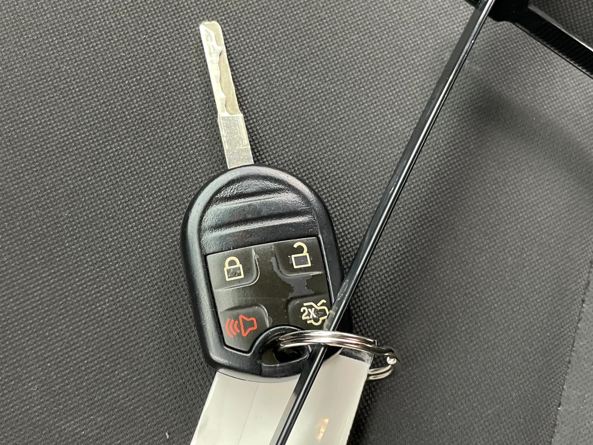 Used 2019 Ford Fiesta SE with VIN 3FADP4BJ7KM162305 for sale in Colonial Heights, VA