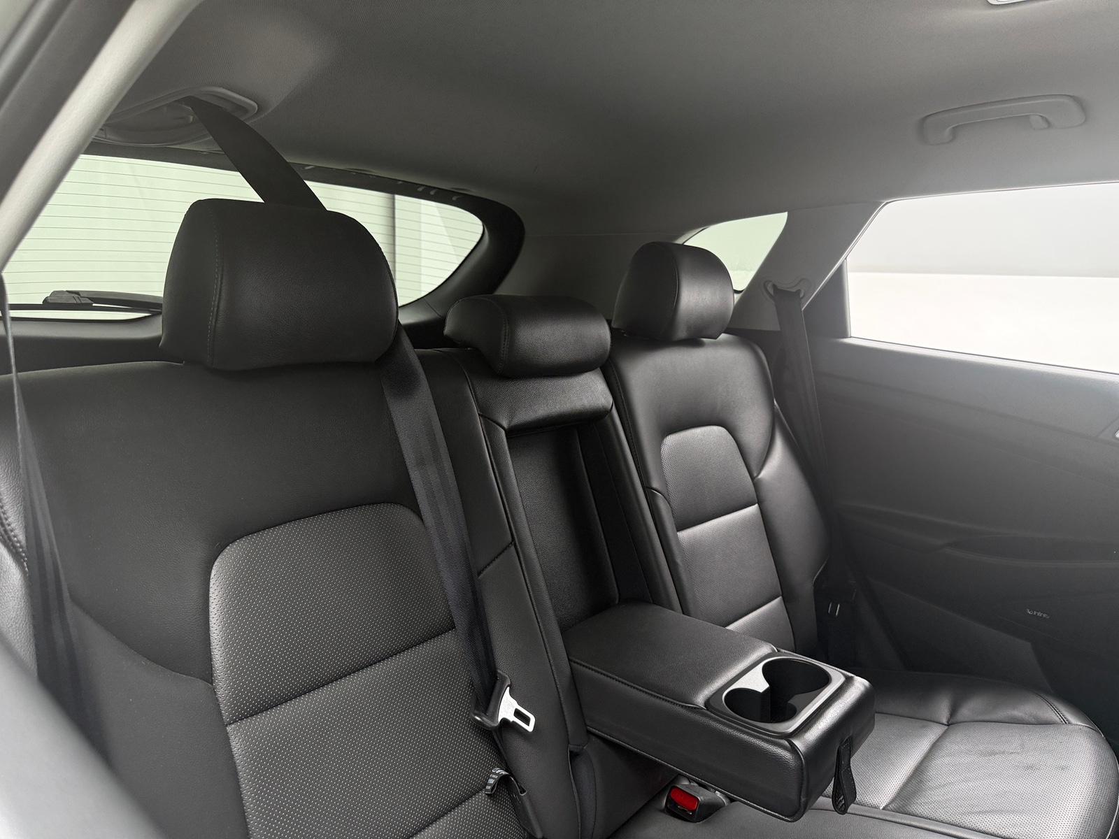Thumbnail: 2020 Hyundai Tucson - 5
