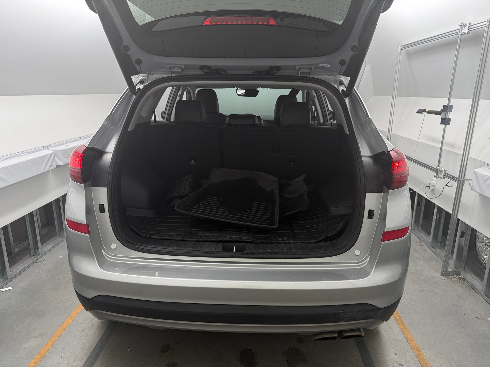 Thumbnail: 2020 Hyundai Tucson - 6