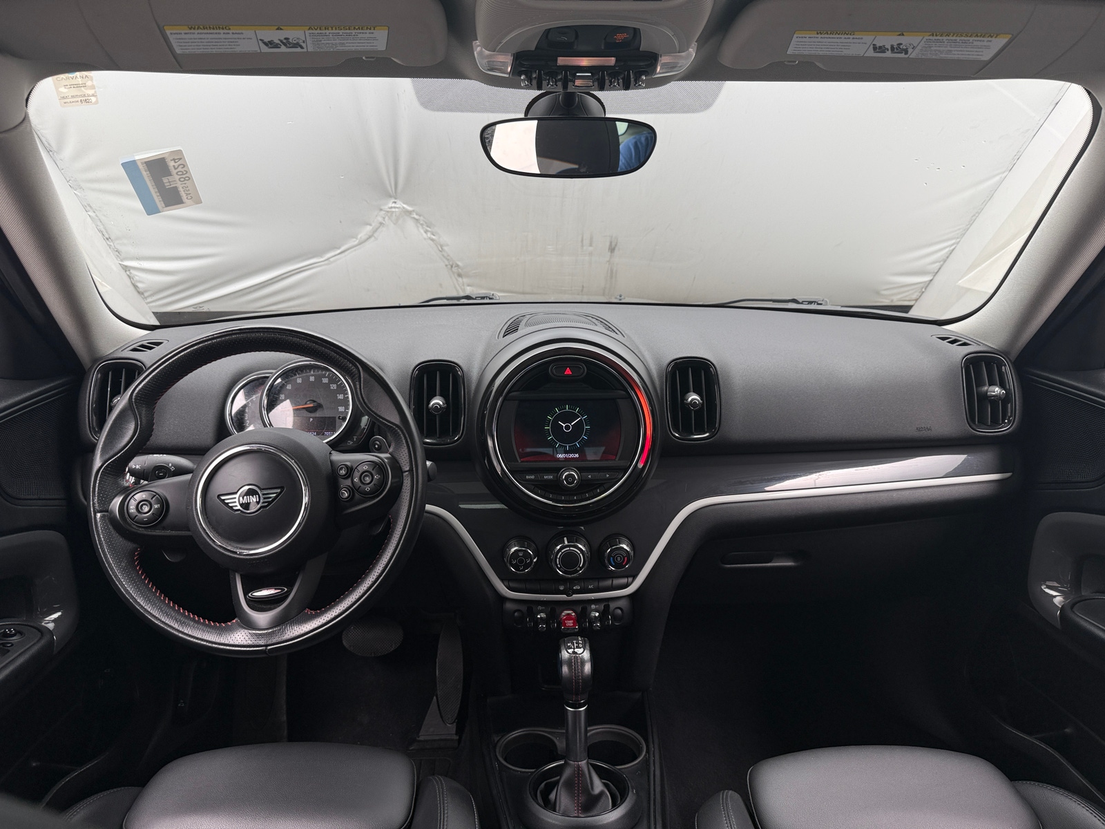 Thumbnail: 2019 MINI Cooper Countryman - 2