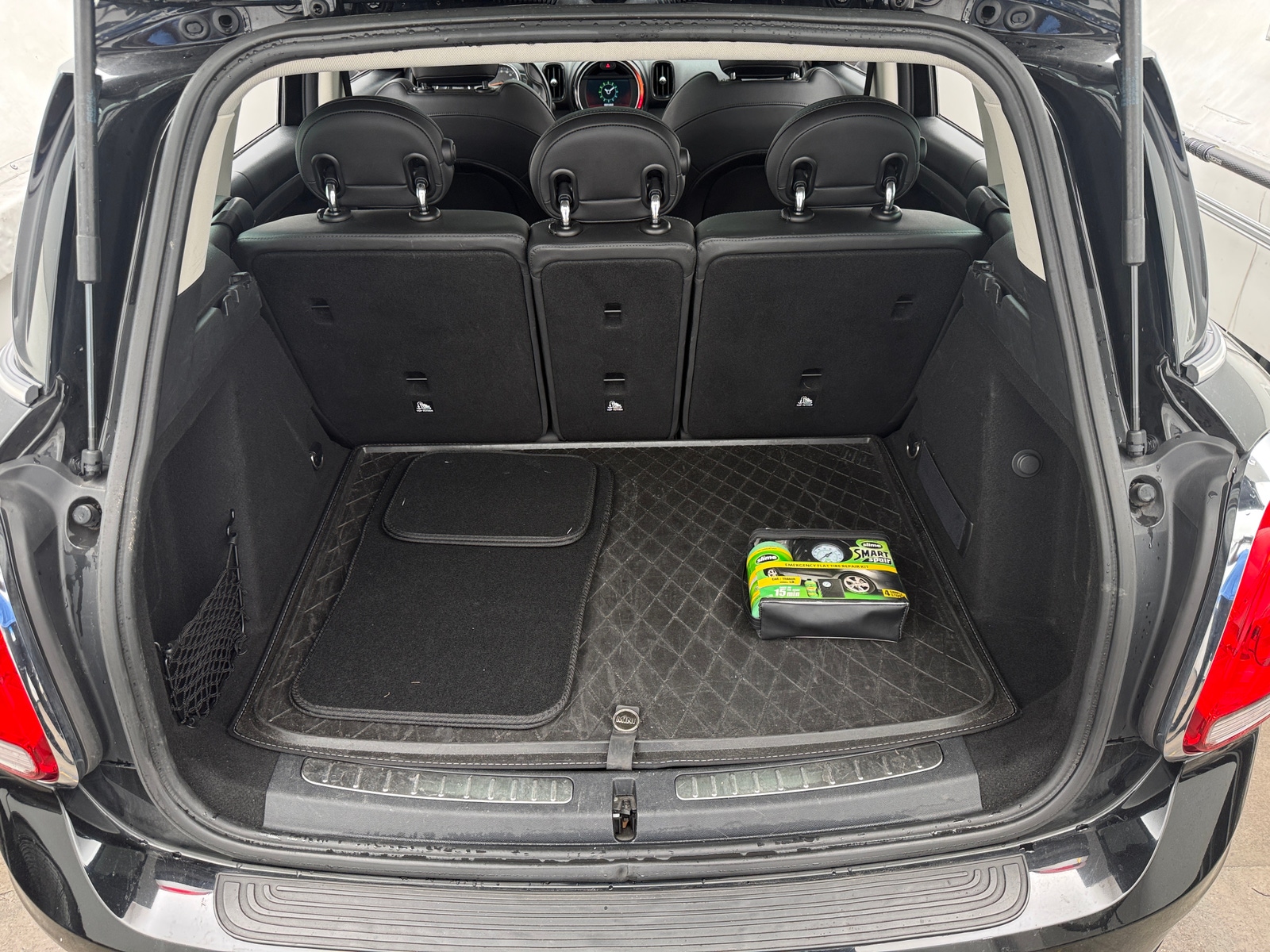 Thumbnail: 2019 MINI Cooper Countryman - 6