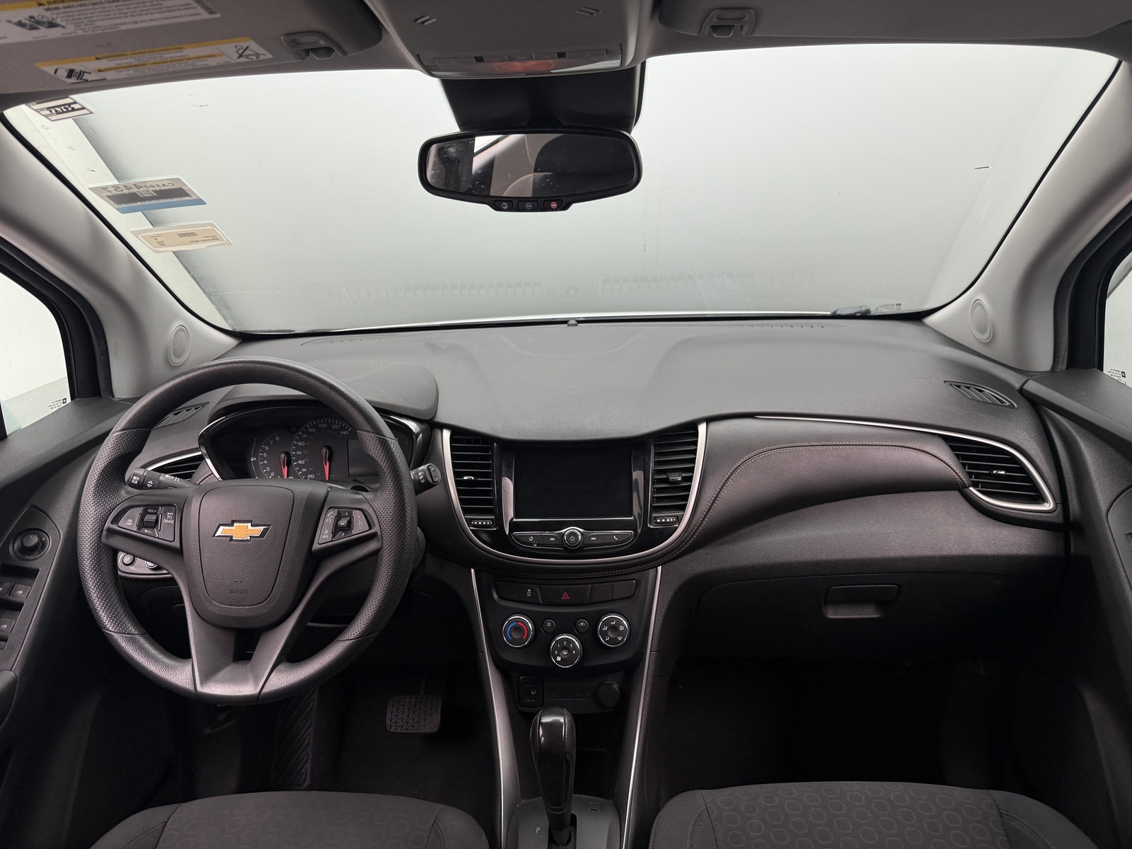 Thumbnail: 2020 Chevrolet Trax - 3