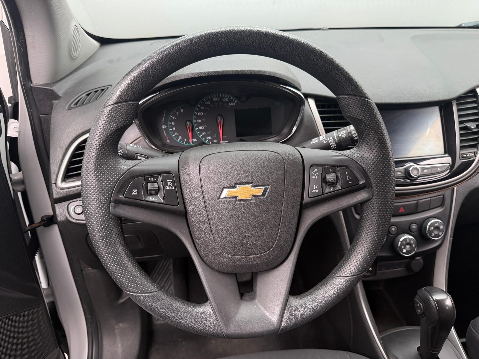 Thumbnail: 2020 Chevrolet Trax - 5