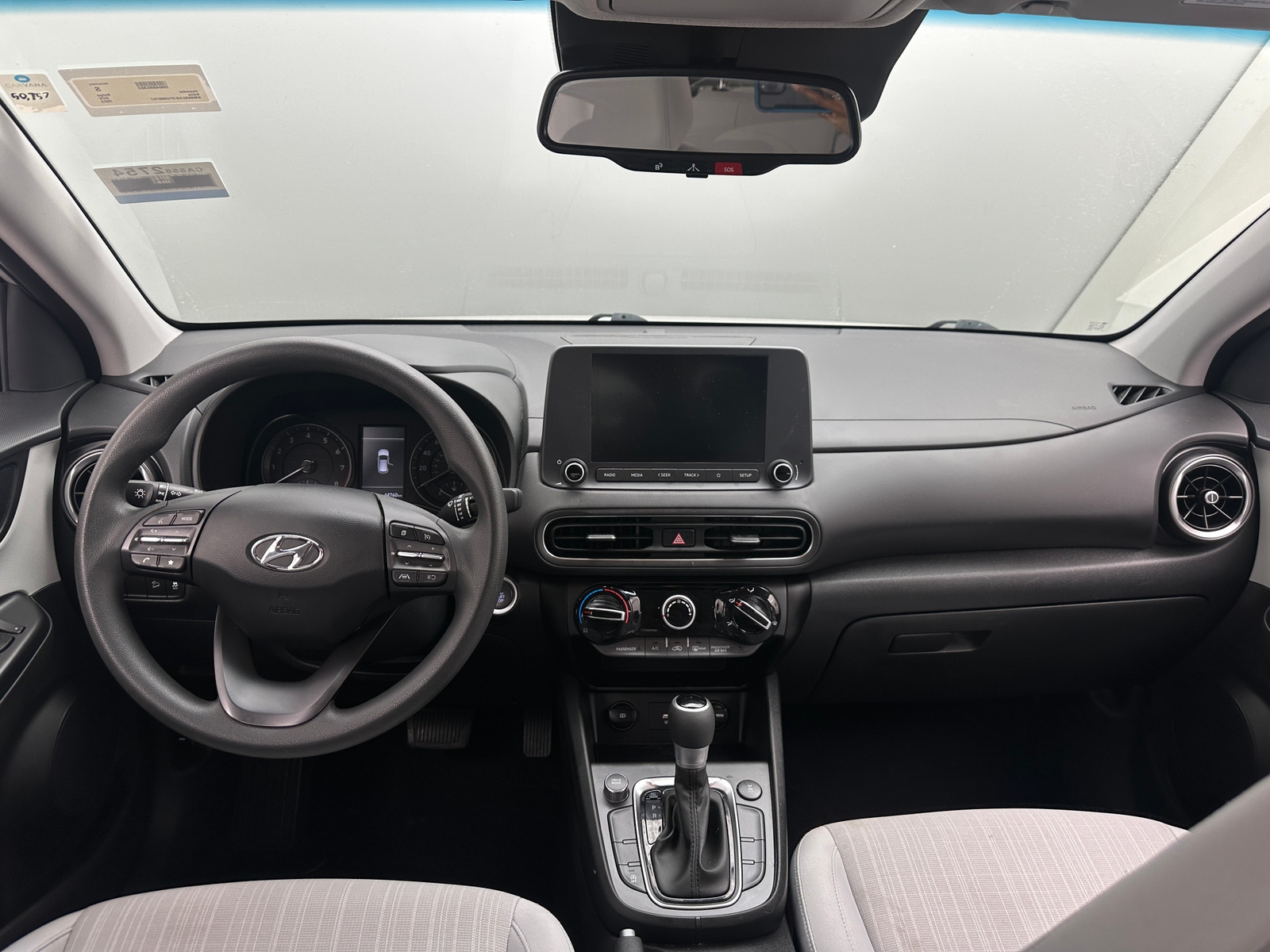 Thumbnail: 2023 Hyundai Kona - 3