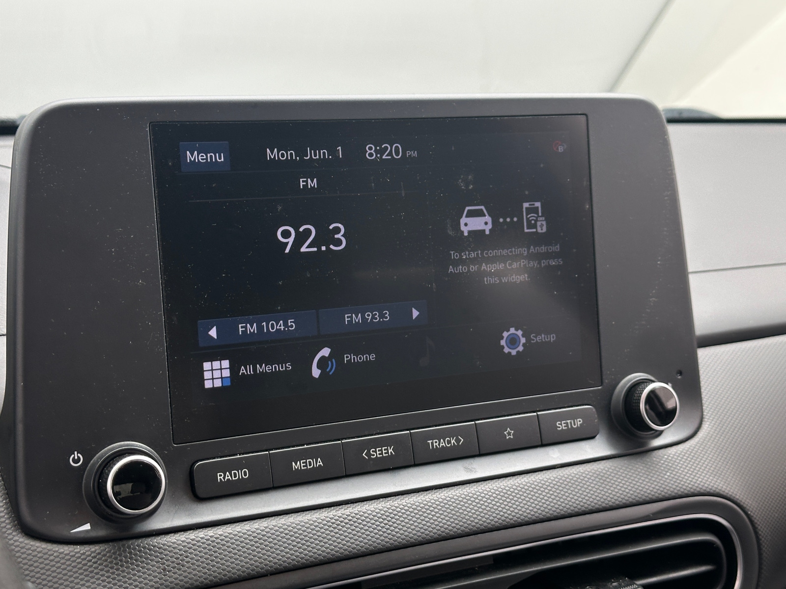 Thumbnail: 2023 Hyundai Kona - 4