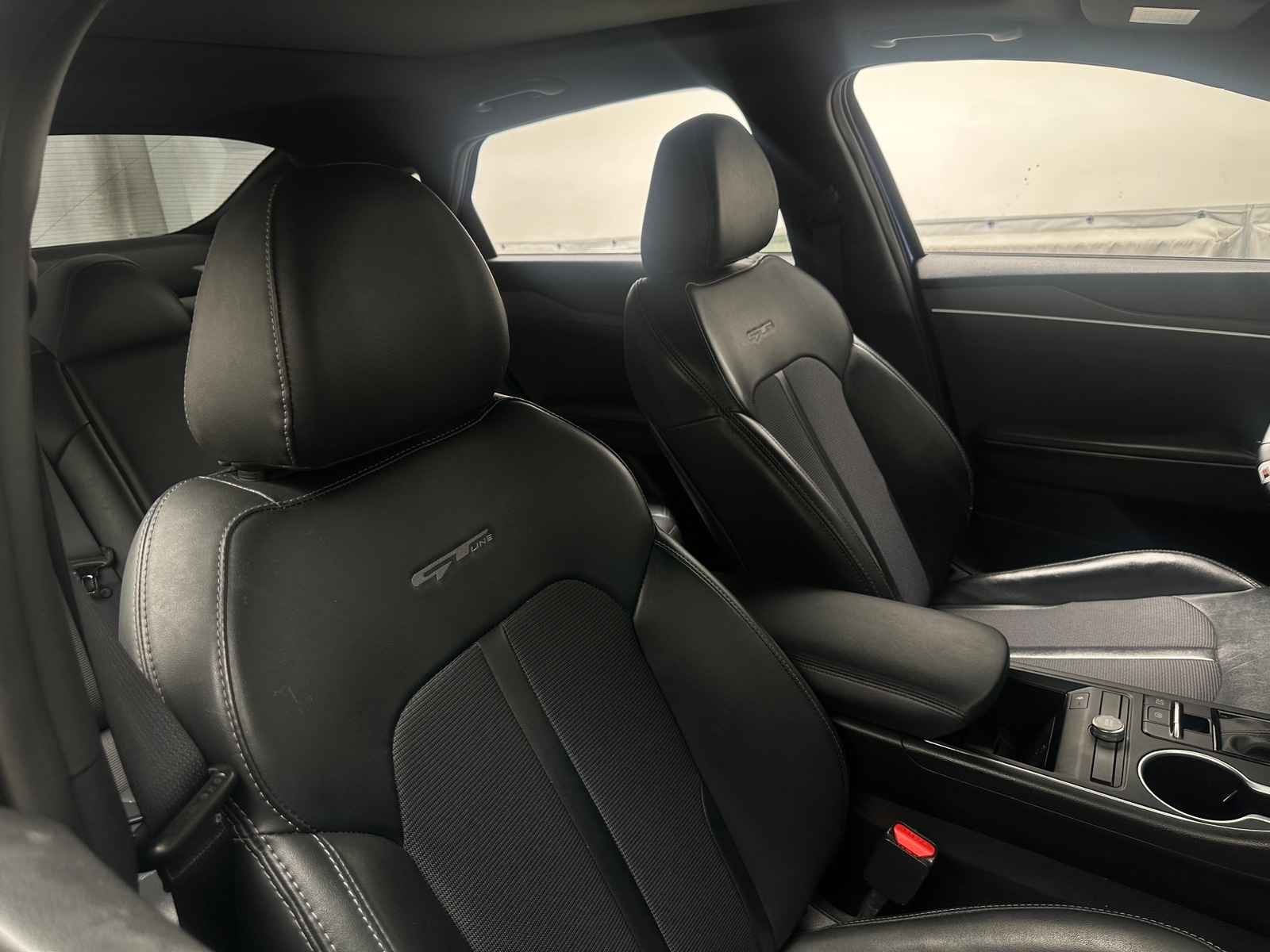 Thumbnail: 2022 Kia K5 - 2
