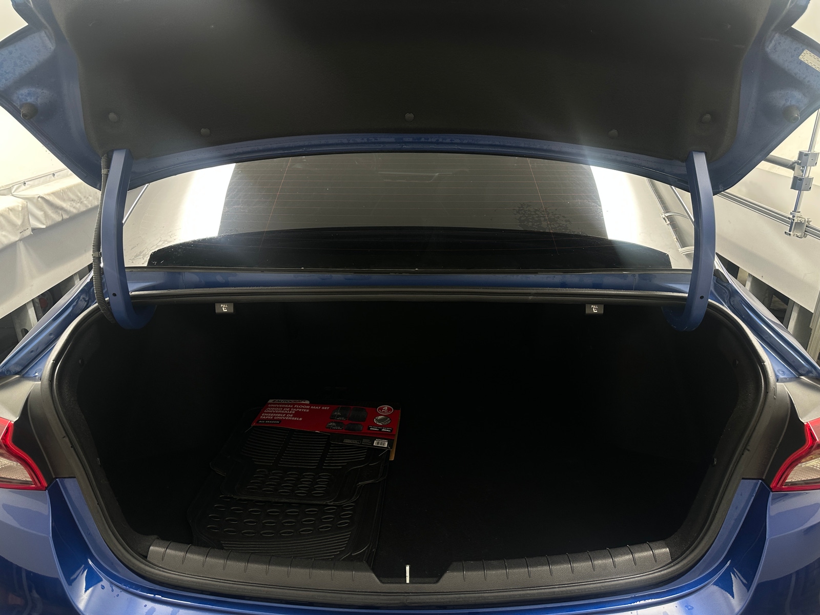 Thumbnail: 2022 Kia K5 - 7